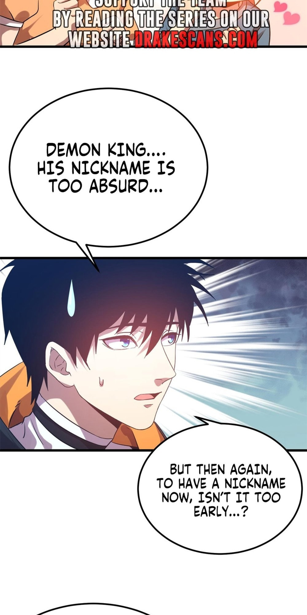 Read Log Into The Future chapter 108 image 15 on Lezhin