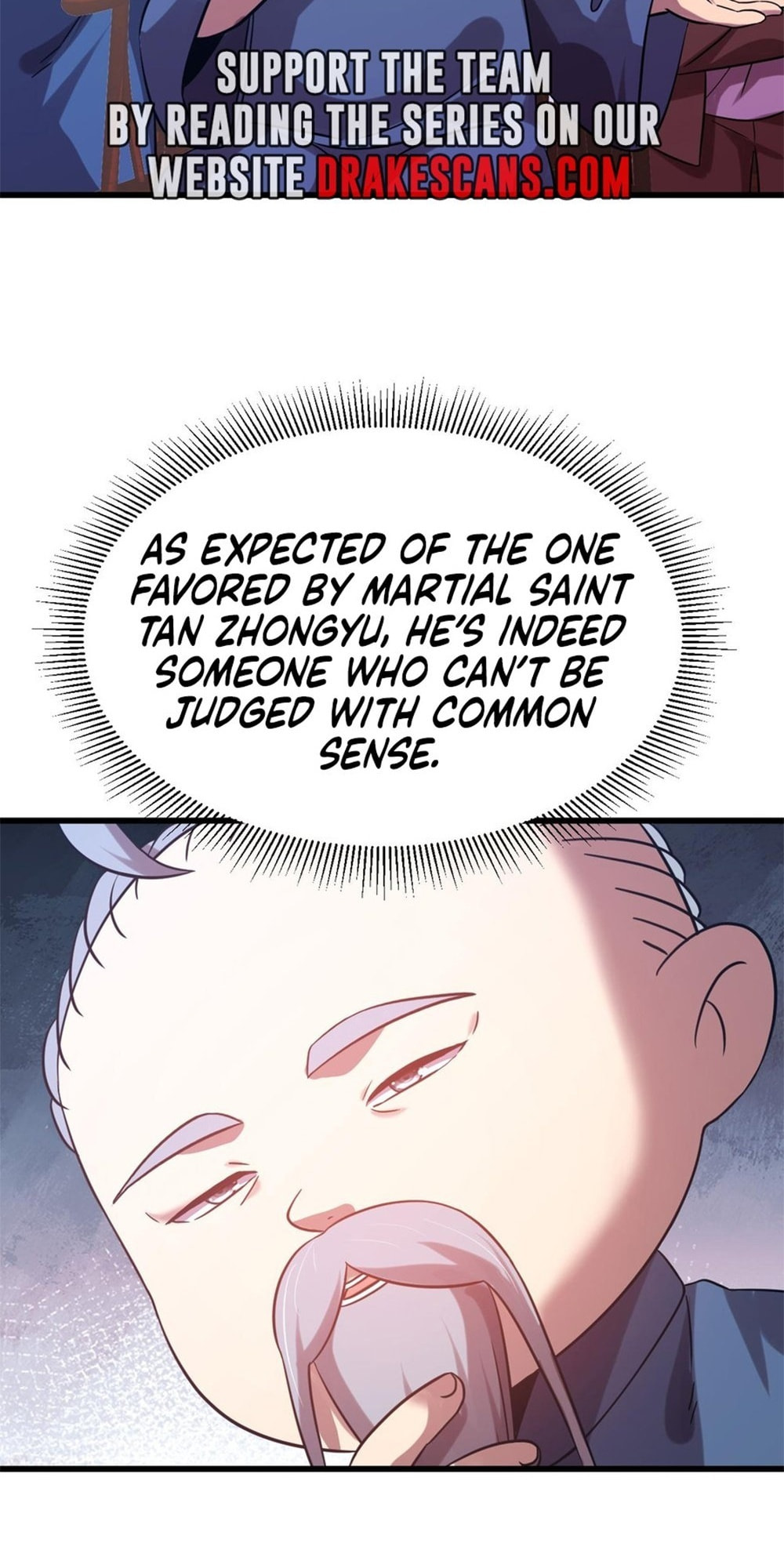 Read Log Into The Future chapter 108 image 19 on Lezhin
