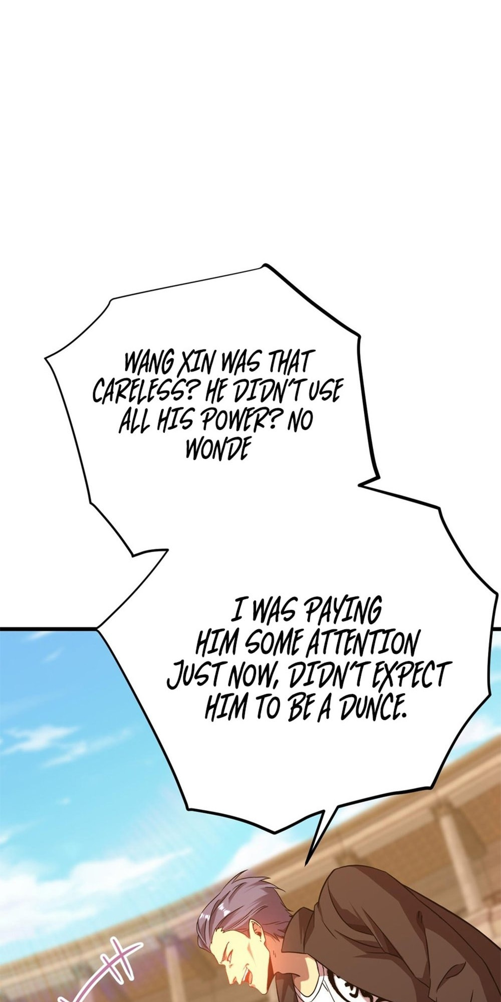 Read Log Into The Future chapter 108 image 20 on Lezhin