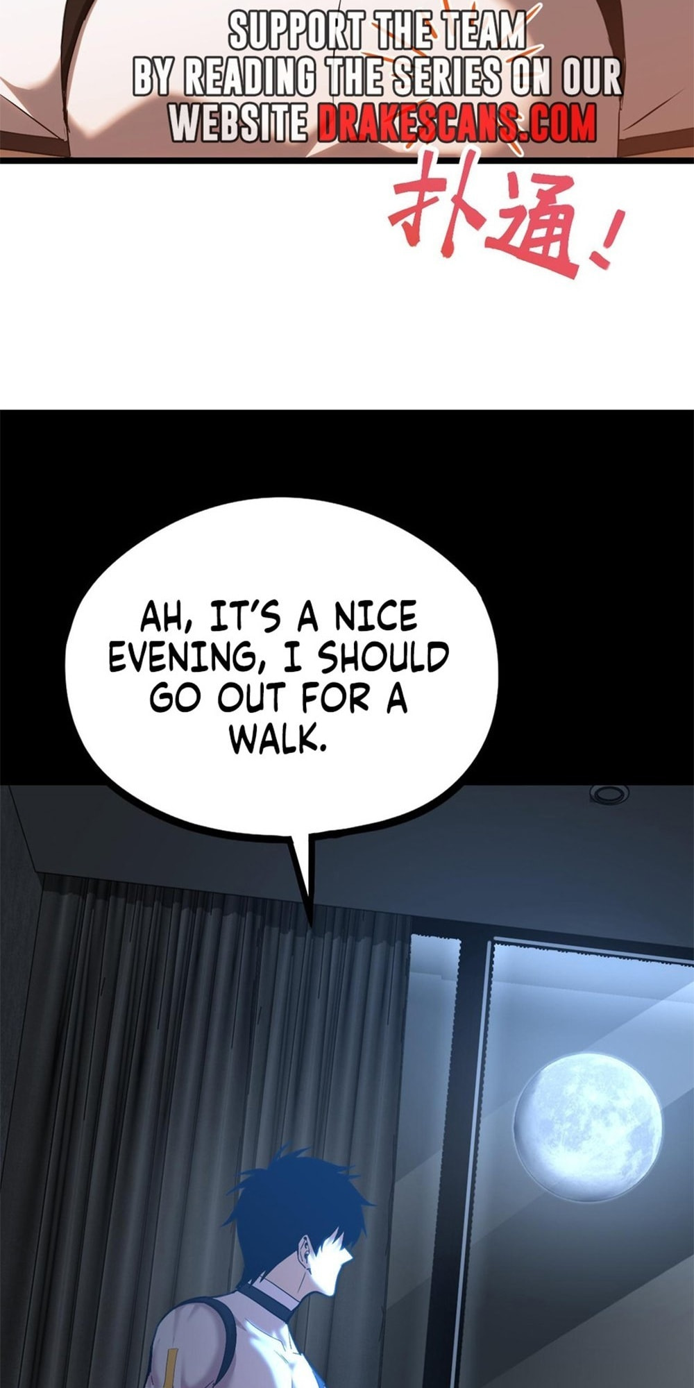 Read Log Into The Future chapter 108 image 39 on Lezhin
