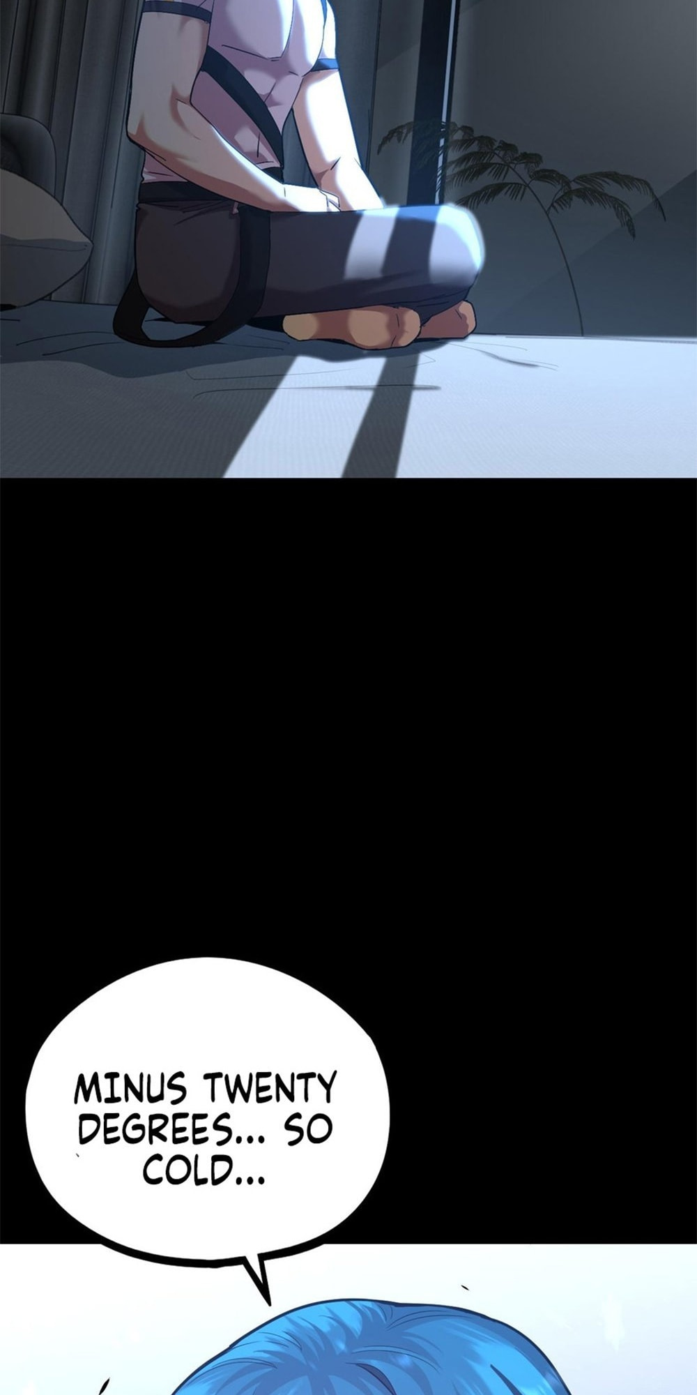 Read Log Into The Future chapter 108 image 40 on Lezhin