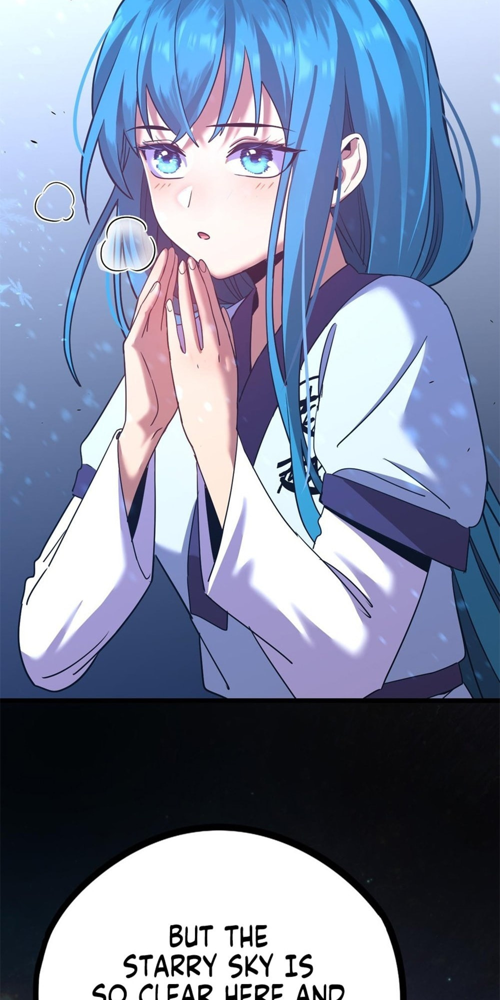 Read Log Into The Future chapter 108 image 41 on Lezhin