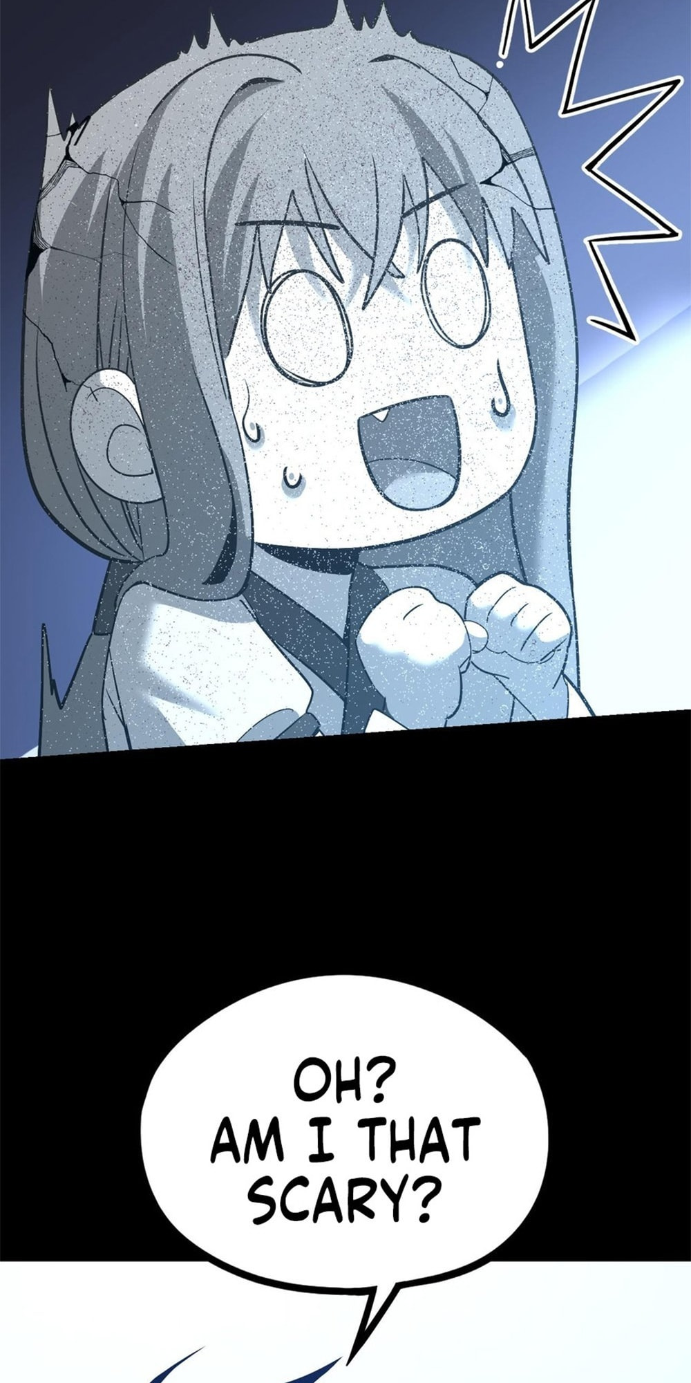 Read Log Into The Future chapter 108 image 44 on Lezhin
