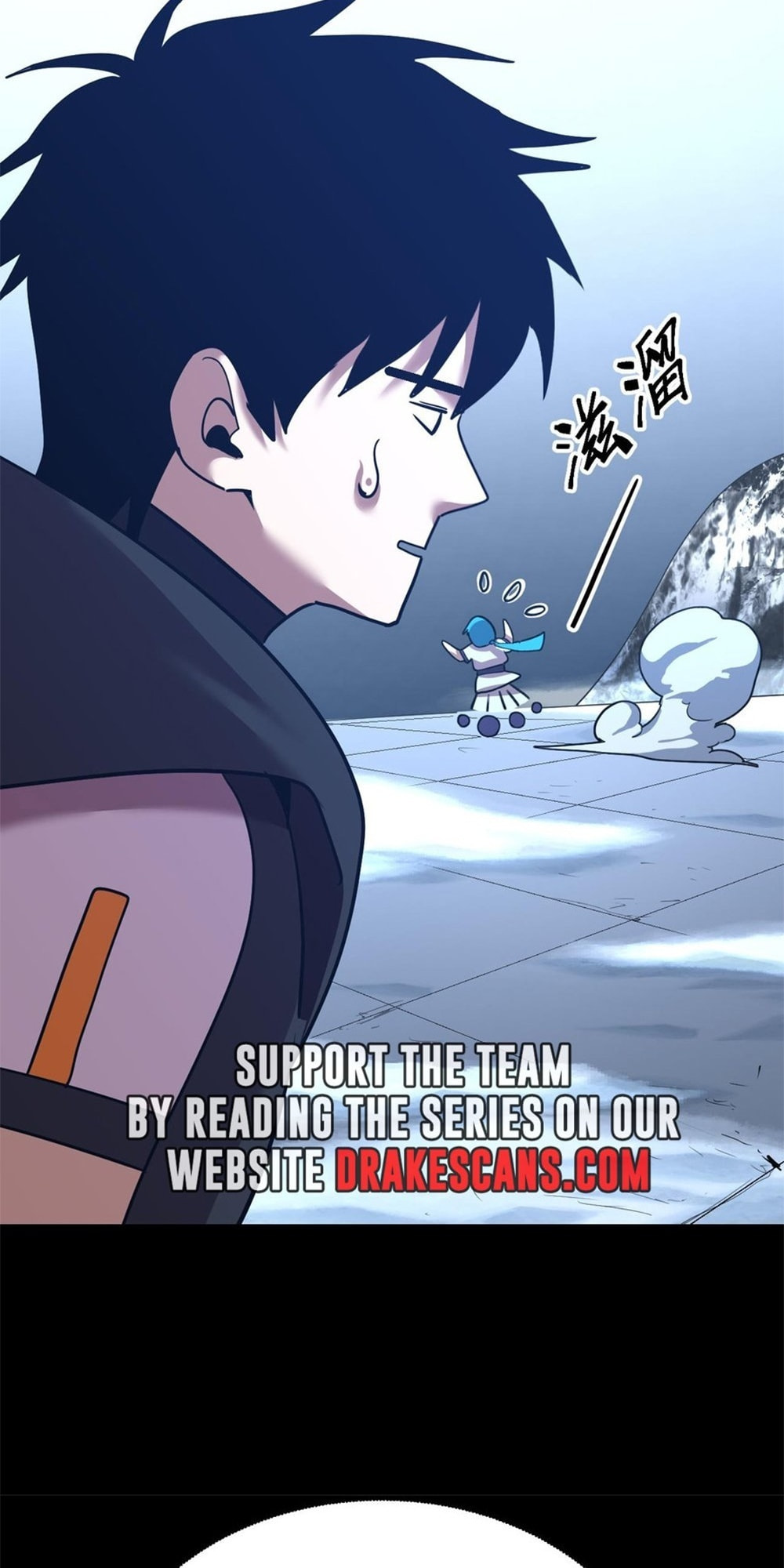 Read Log Into The Future chapter 108 image 45 on Lezhin