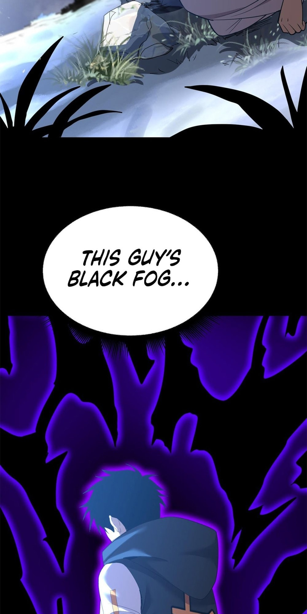 Read Log Into The Future chapter 108 image 48 on Lezhin