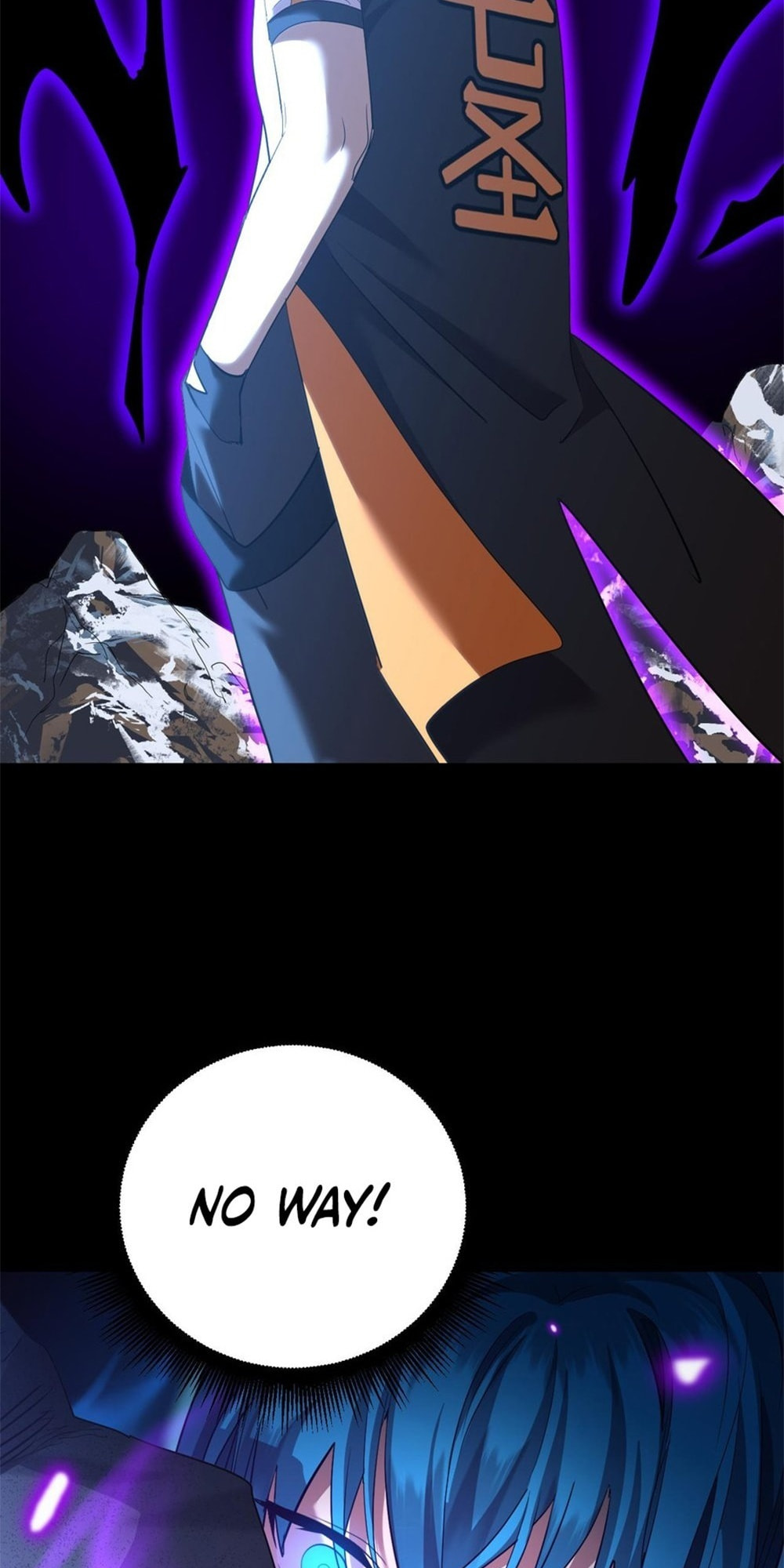 Read Log Into The Future chapter 108 image 49 on Lezhin