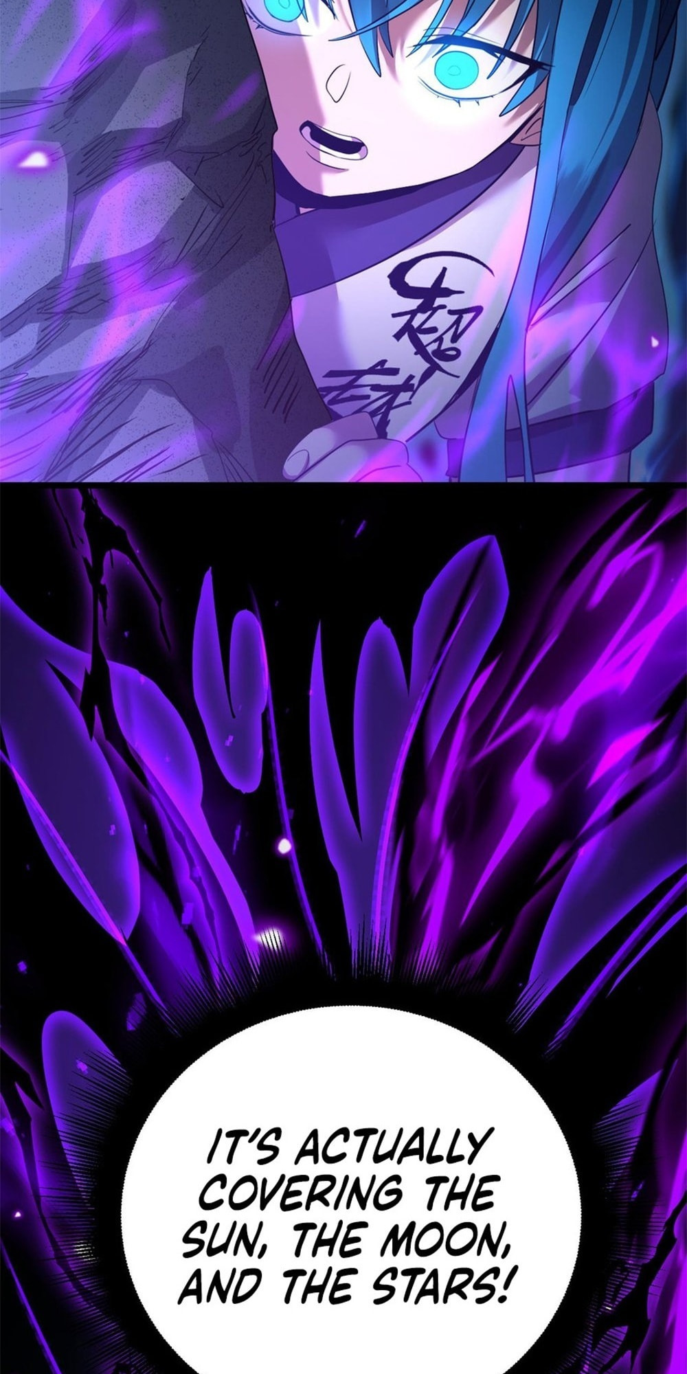 Read Log Into The Future chapter 108 image 50 on Lezhin