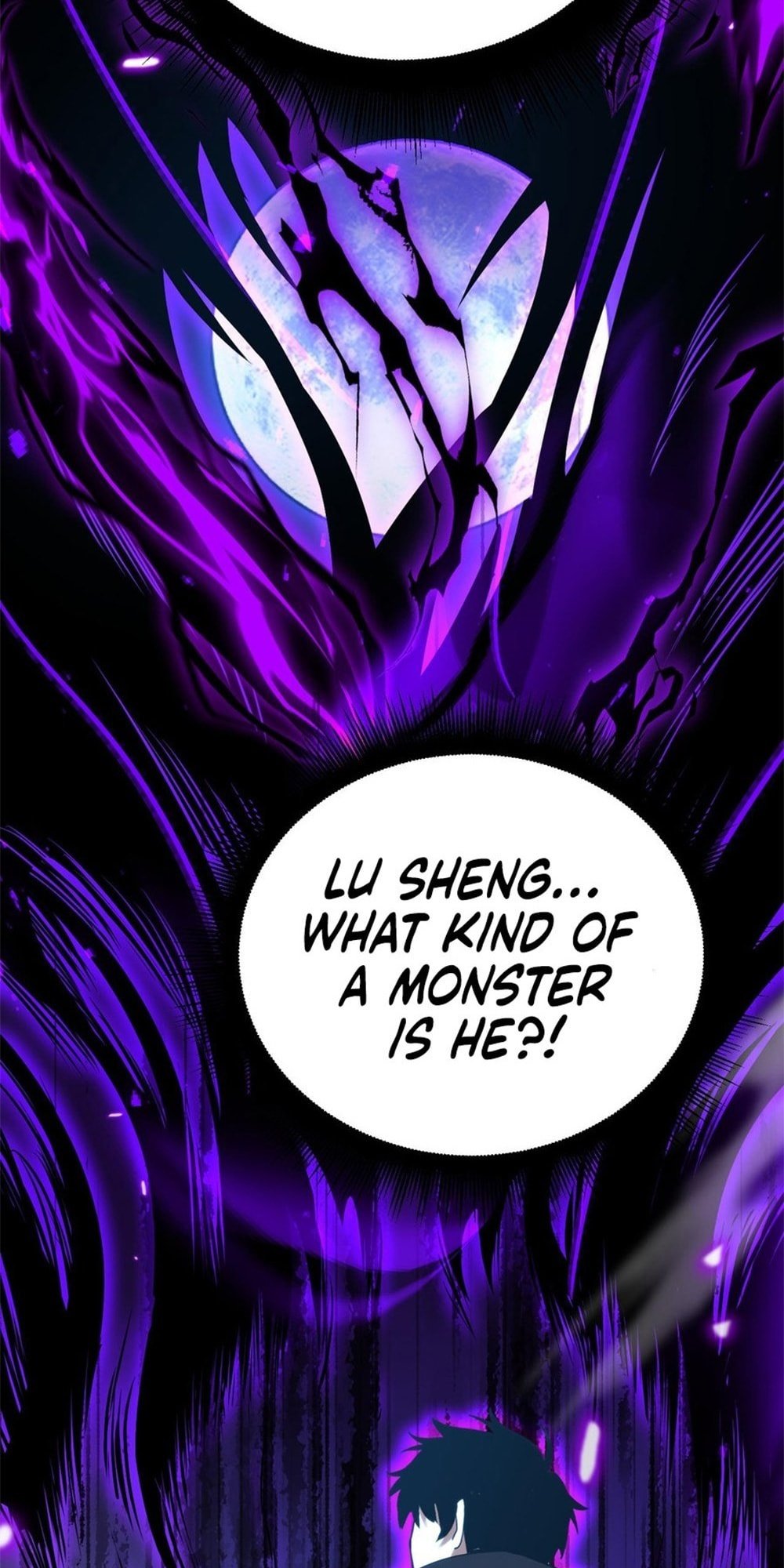 Read Log Into The Future chapter 108 image 51 on Lezhin