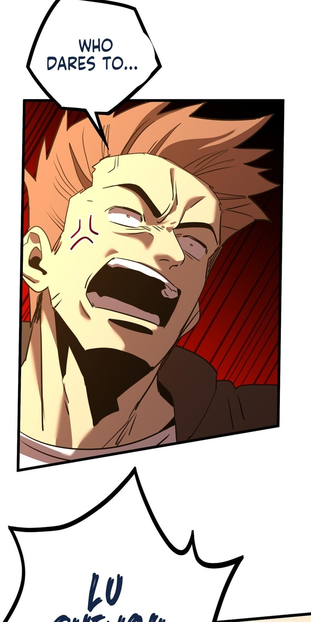 Read Log Into The Future chapter 109 image 12 on Lezhin
