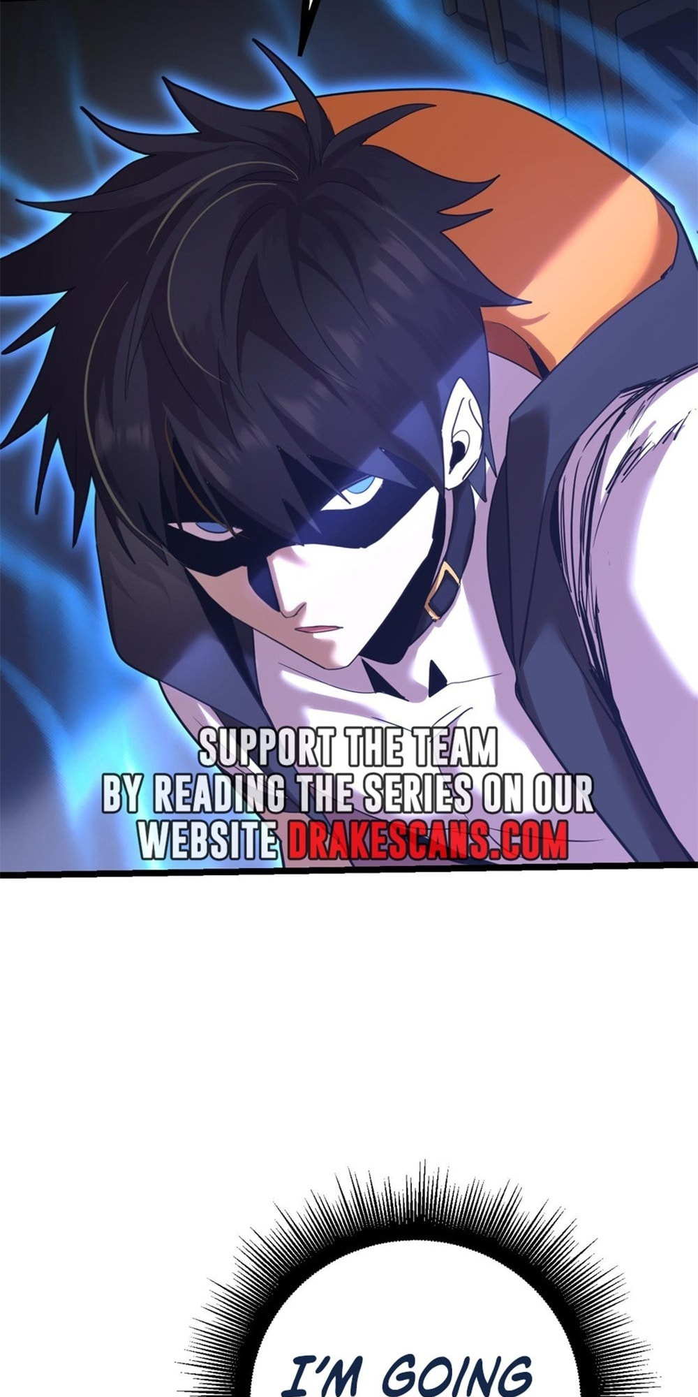 Read Log Into The Future chapter 109 image 19 on Lezhin