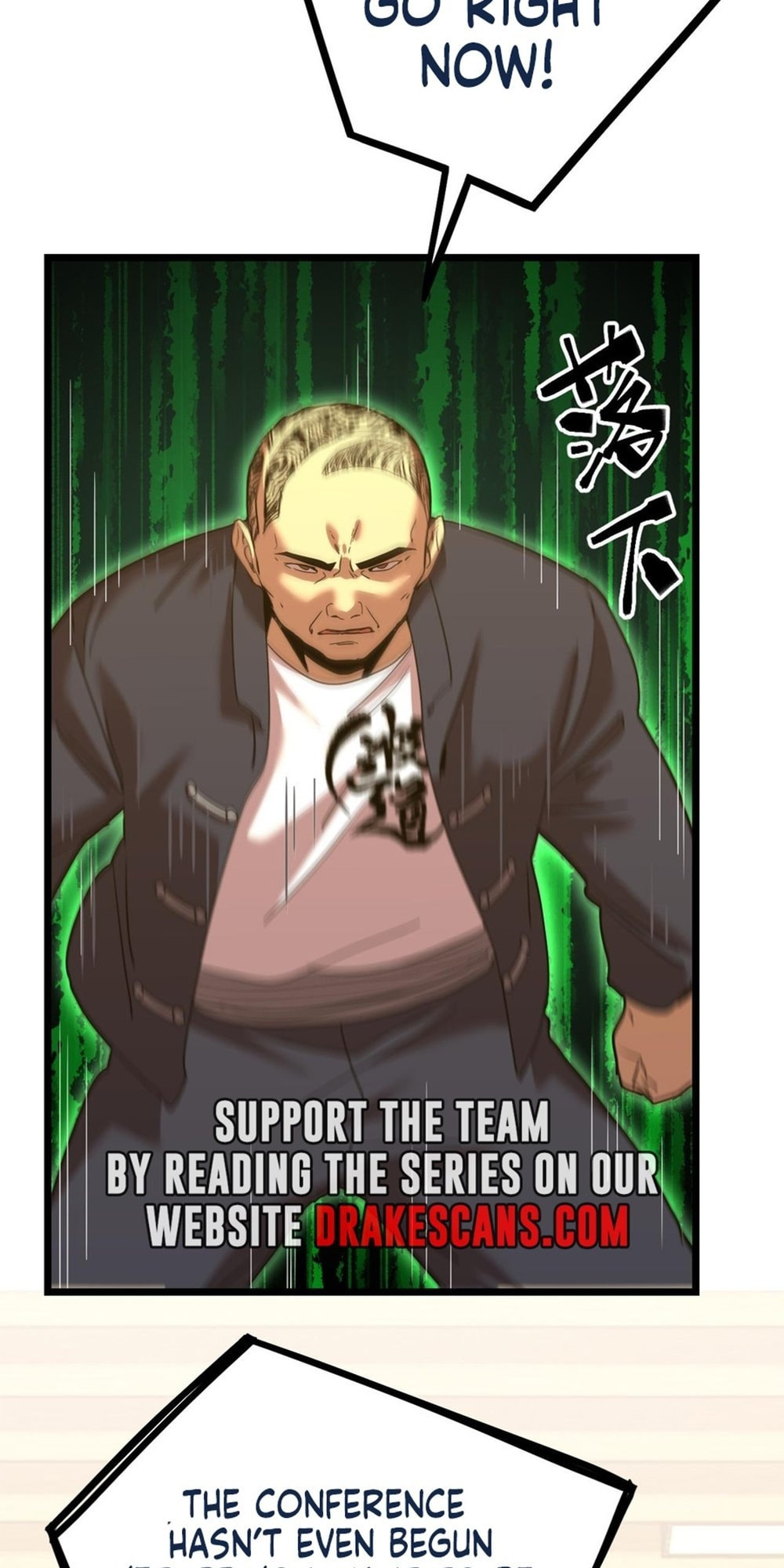 Read Log Into The Future chapter 109 image 24 on Lezhin