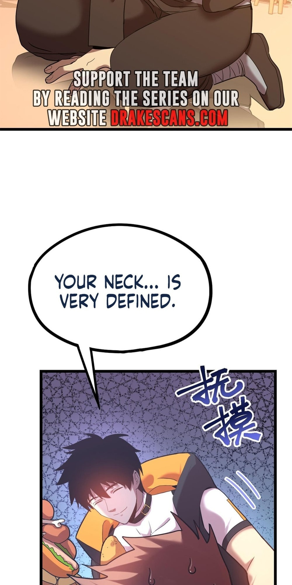 Read Log Into The Future chapter 109 image 29 on Lezhin