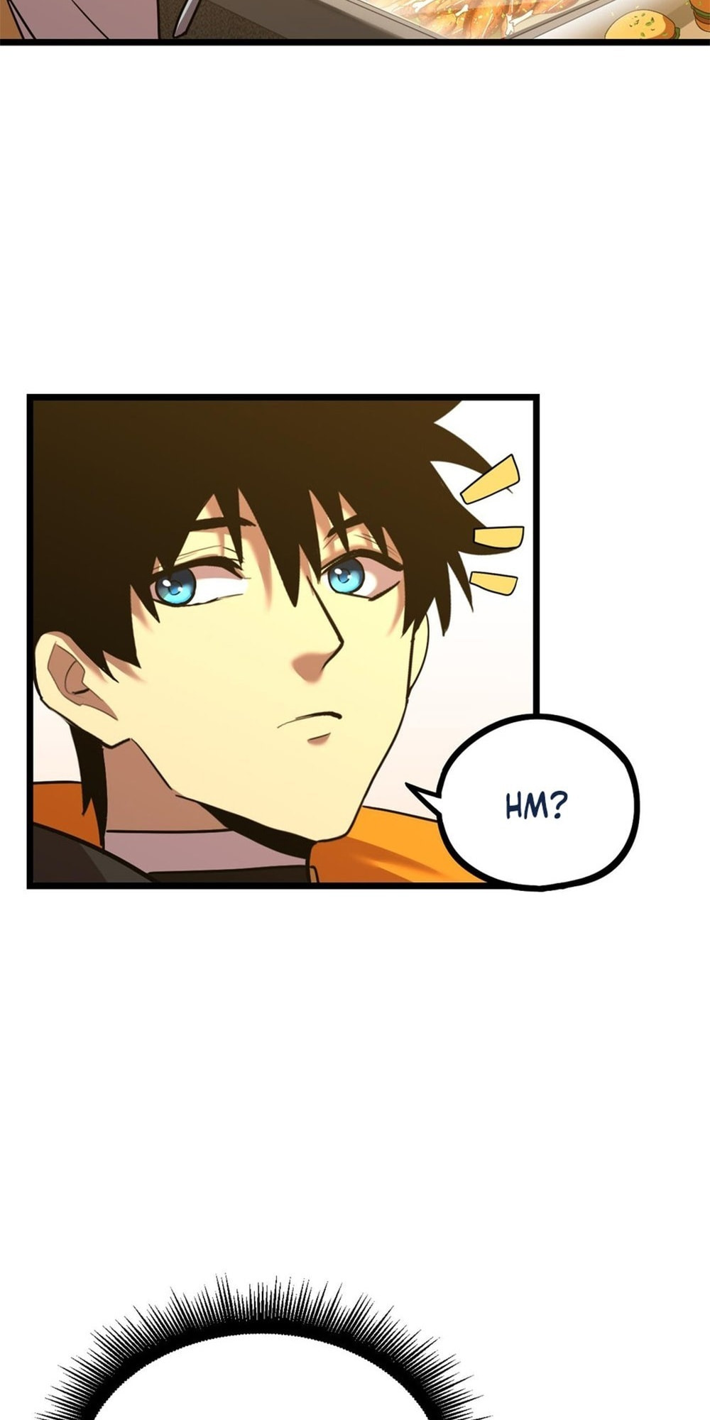 Read Log Into The Future chapter 109 image 3 on Lezhin