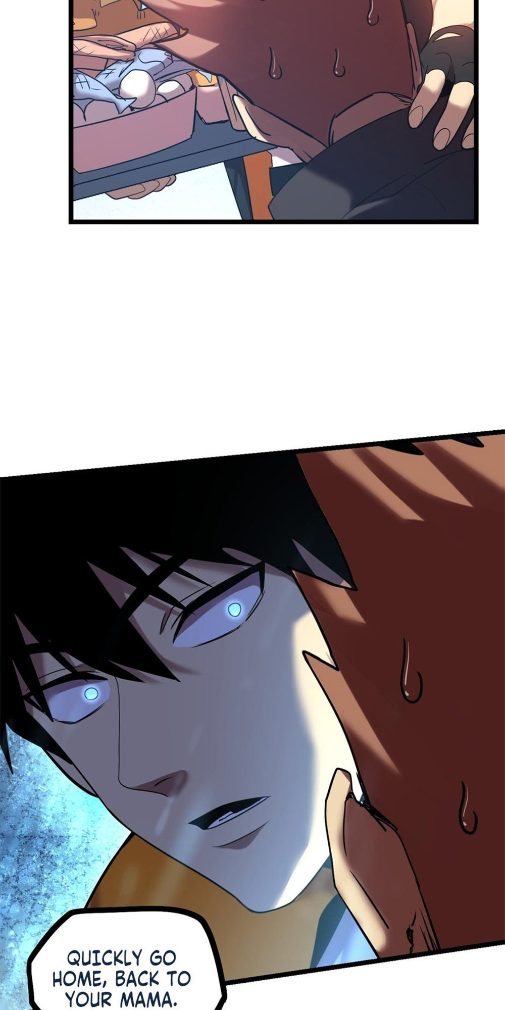 Read Log Into The Future chapter 109 image 30 on Lezhin