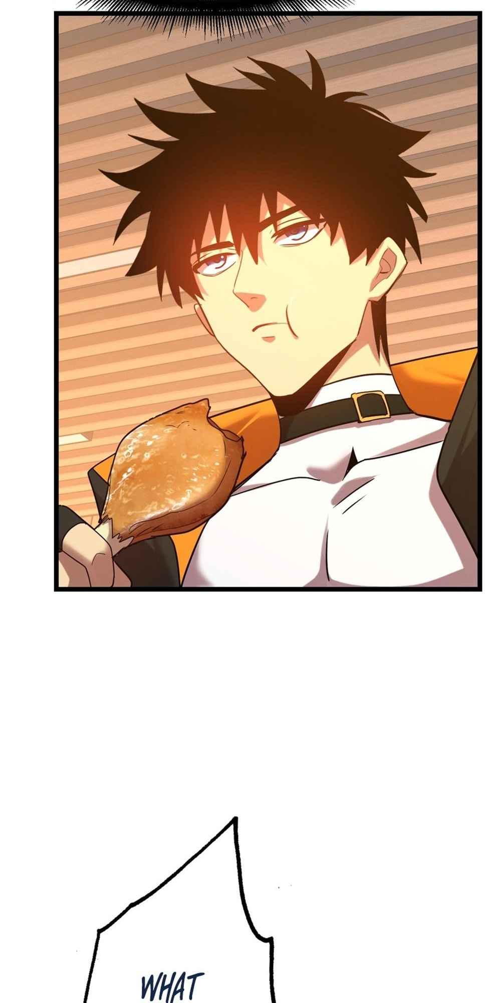 Read Log Into The Future chapter 109 image 35 on Lezhin