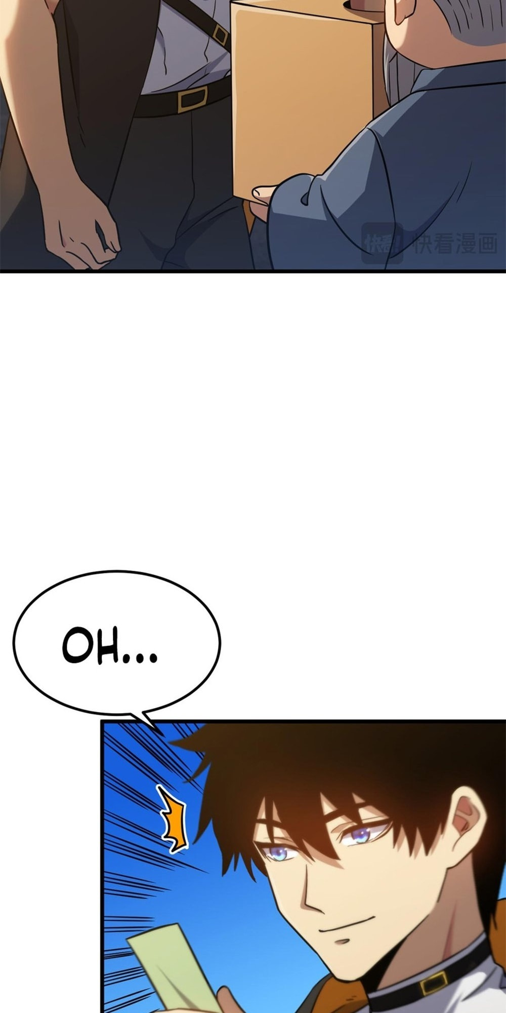 Read Log Into The Future chapter 109 image 56 on Lezhin