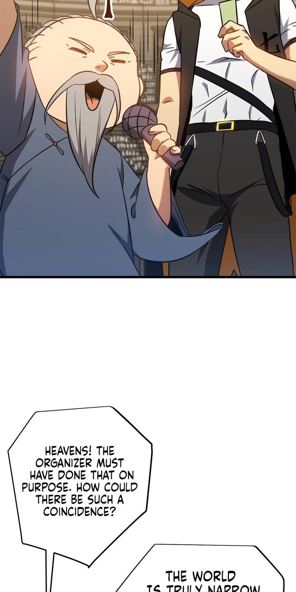 Read Log Into The Future chapter 109 image 58 on Lezhin