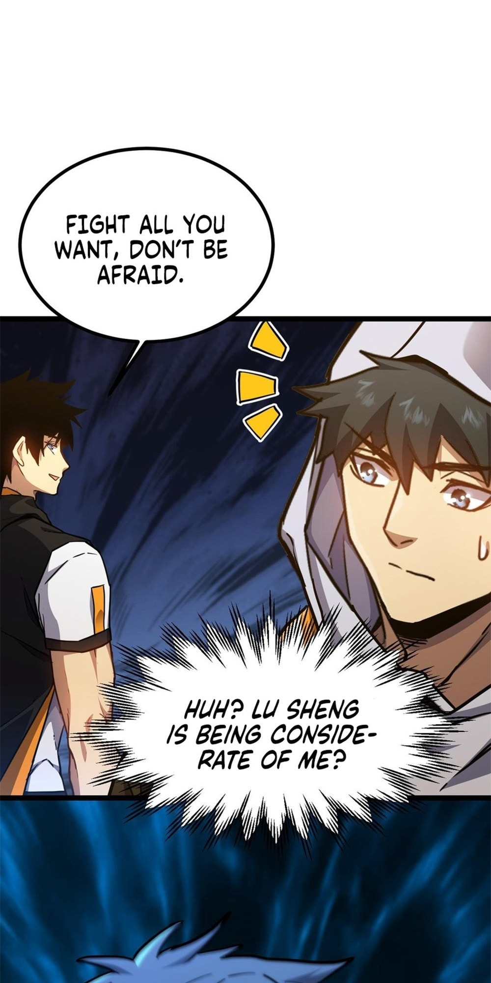 Read Log Into The Future chapter 109 image 67 on Lezhin