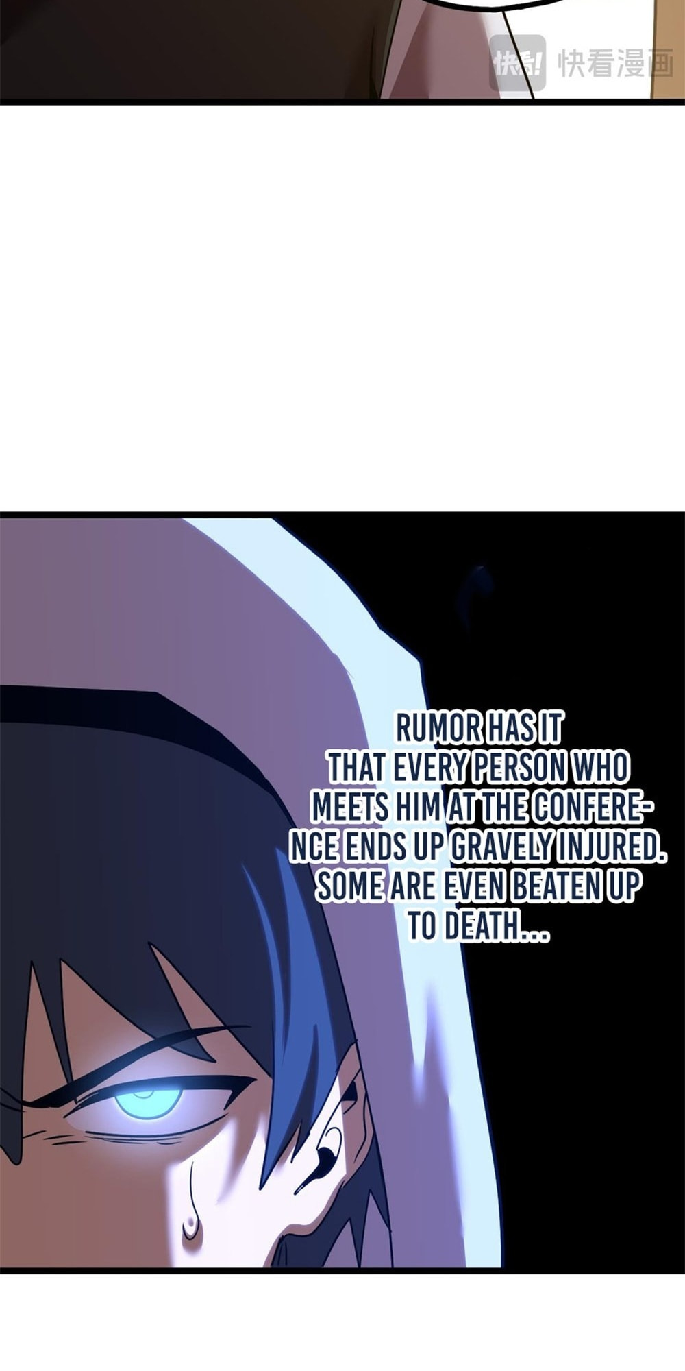 Read Log Into The Future chapter 109 image 7 on Lezhin