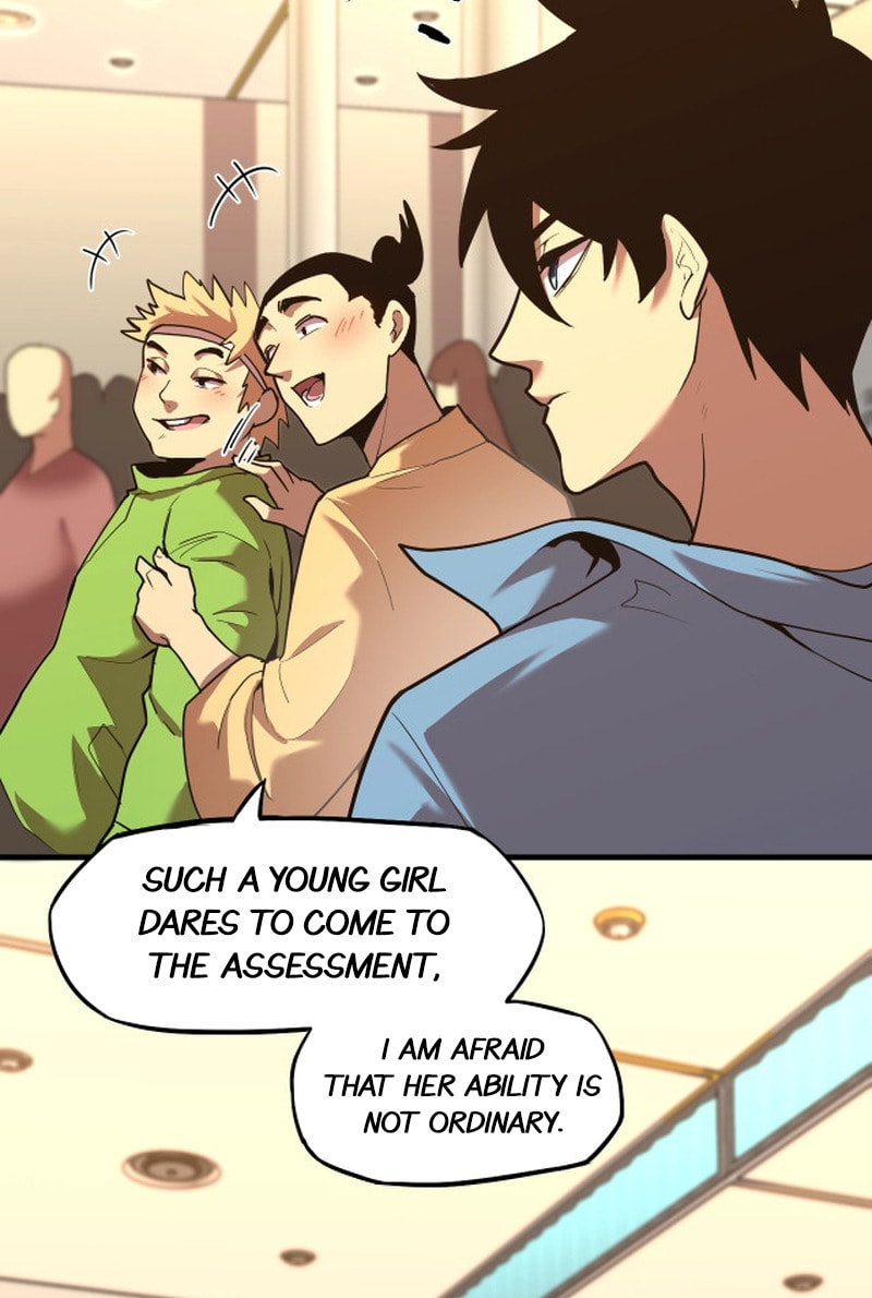 Read Log Into The Future chapter 11 image 19 on Lezhin