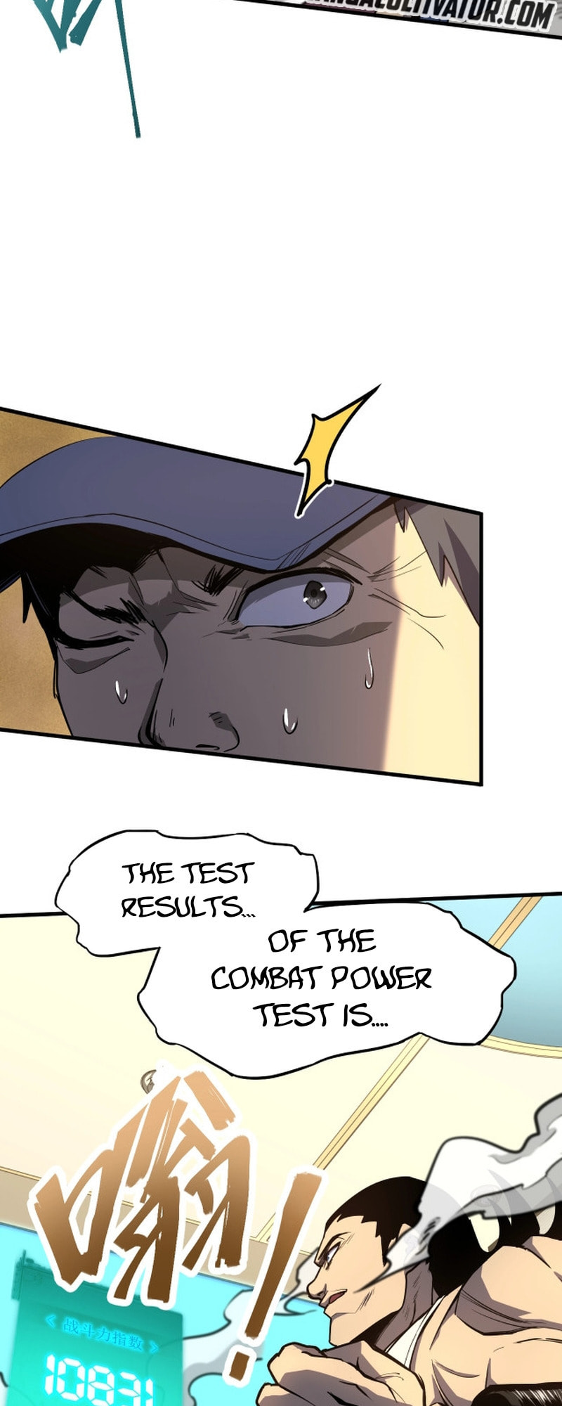 Read Log Into The Future chapter 11 image 38 on Lezhin