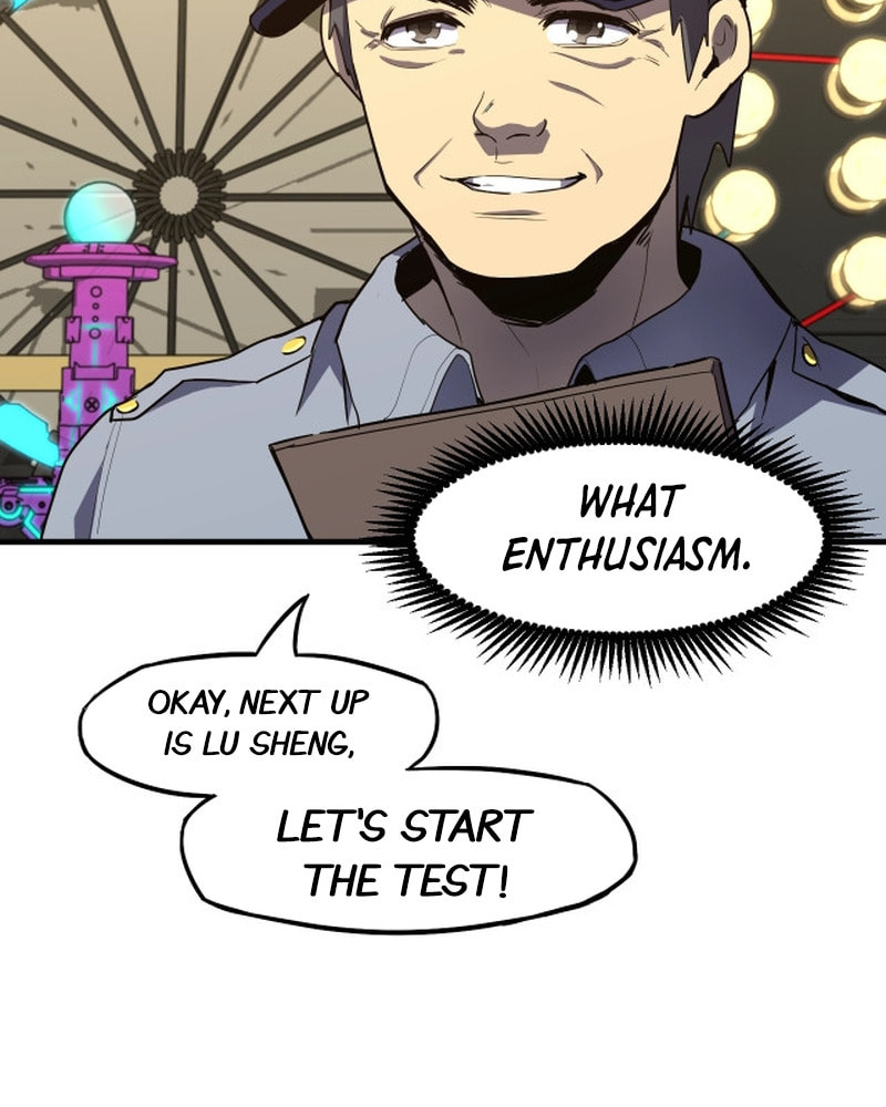 Read Log Into The Future chapter 11 image 46 on Lezhin