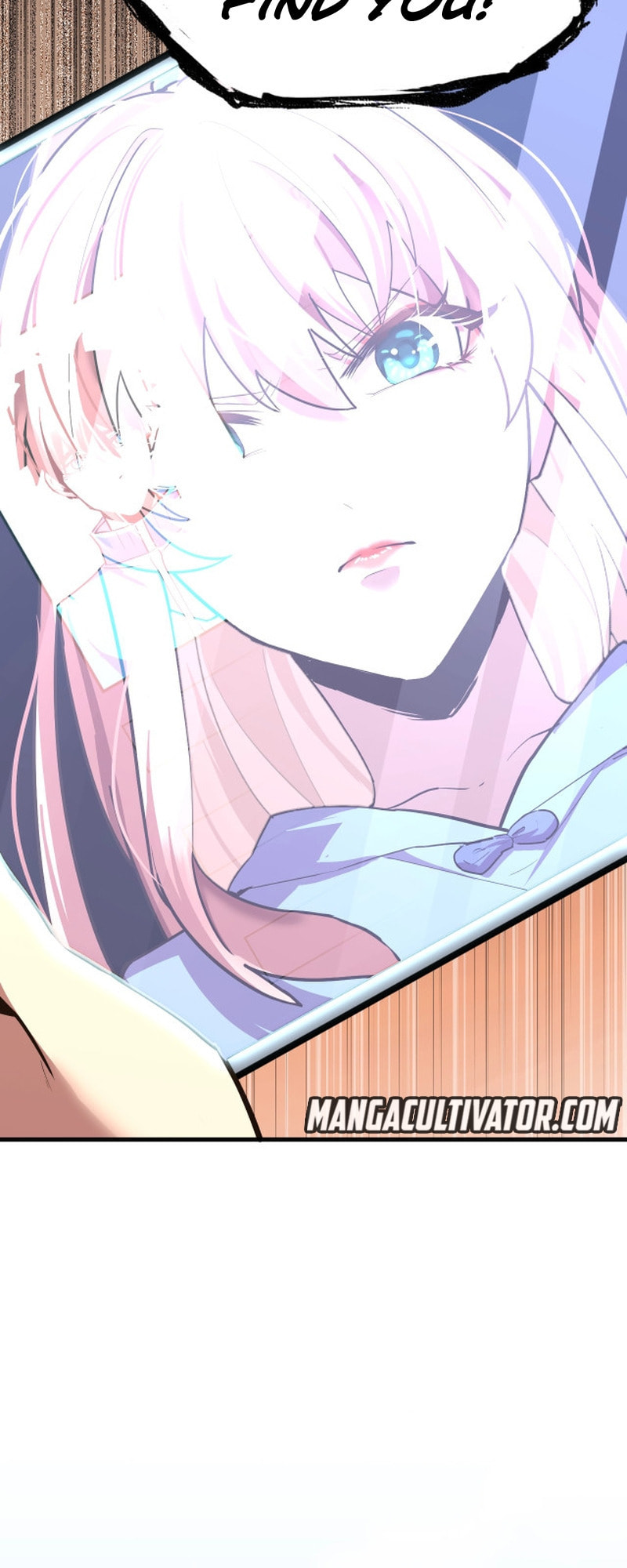 Read Log Into The Future chapter 11 image 5 on Lezhin