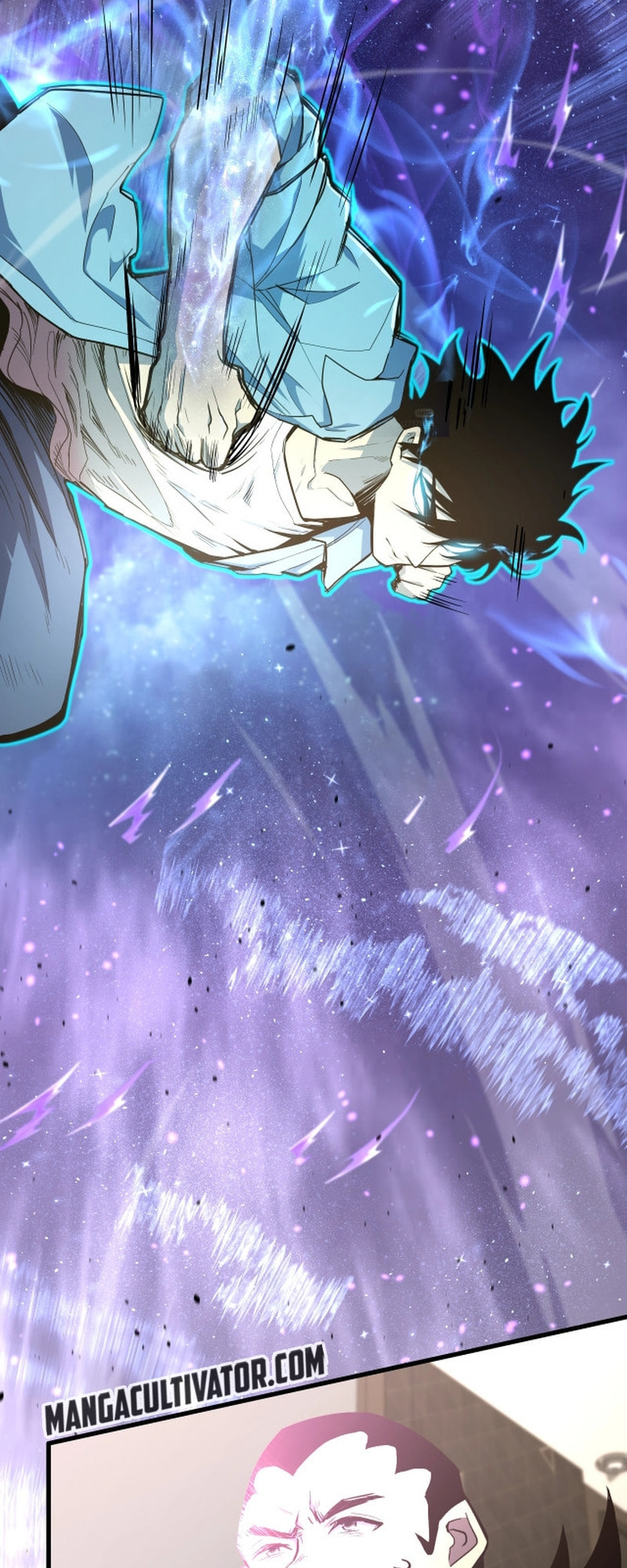 Read Log Into The Future chapter 11 image 52 on Lezhin