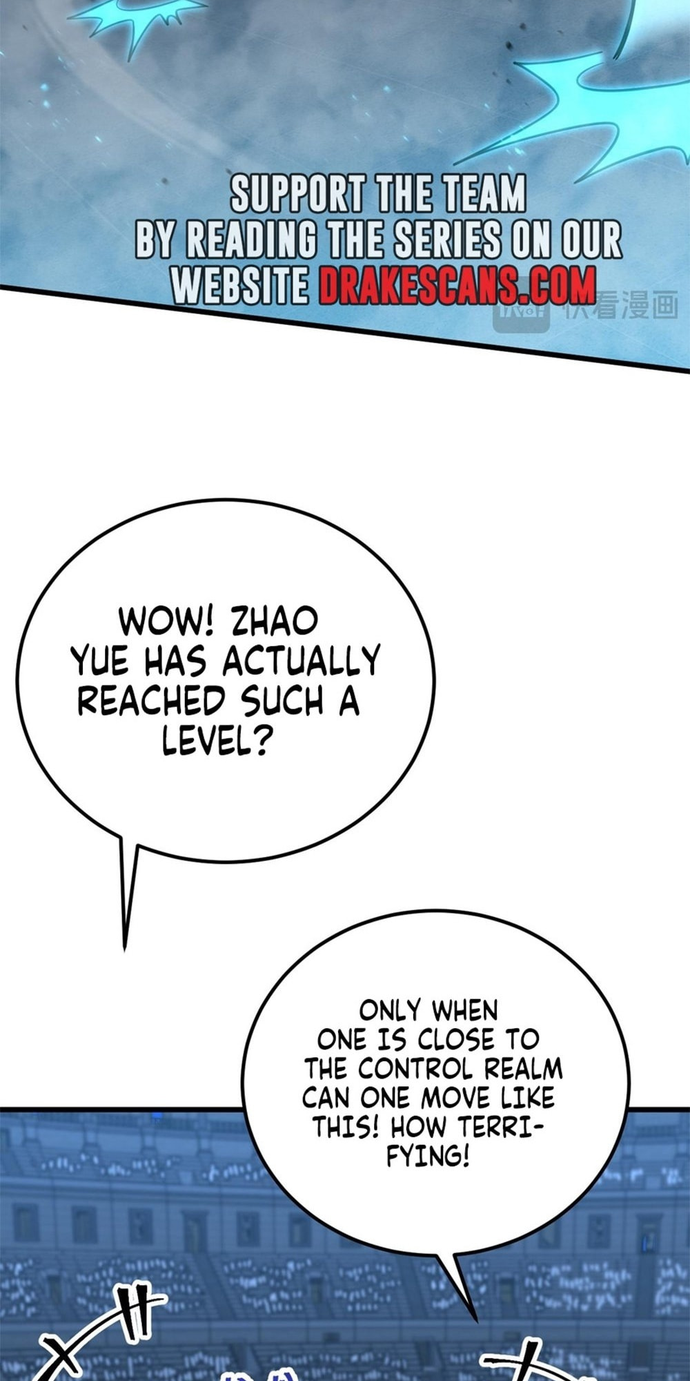 Read Log Into The Future chapter 110 image 15 on Lezhin