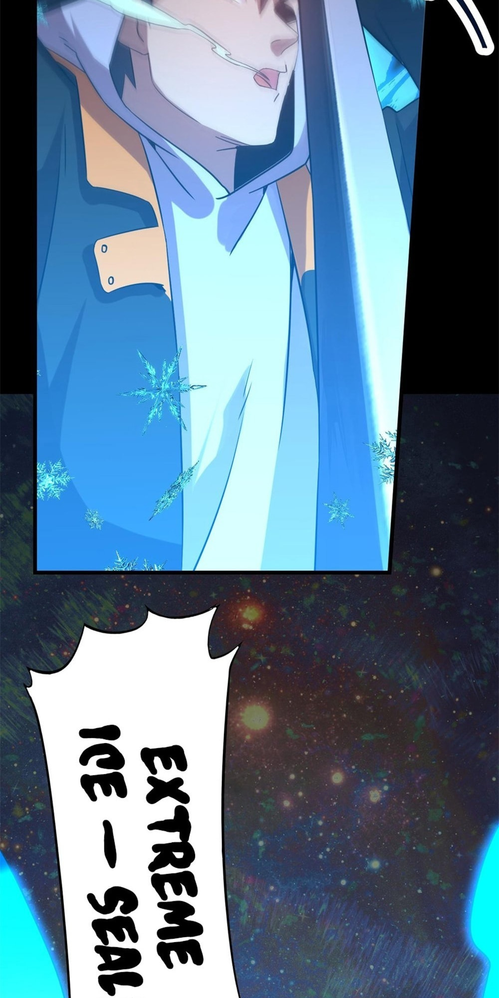 Read Log Into The Future chapter 110 image 18 on Lezhin