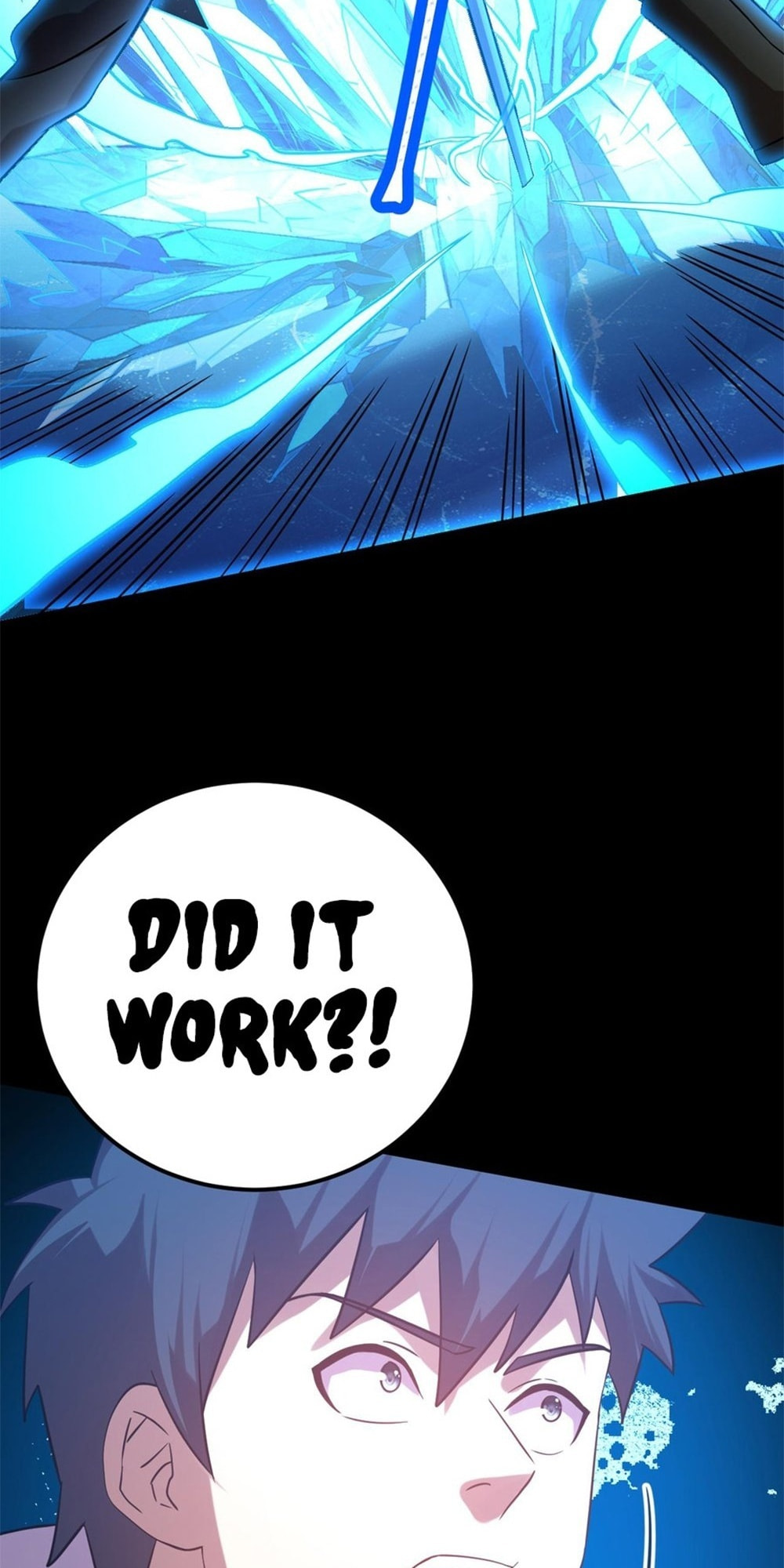 Read Log Into The Future chapter 110 image 20 on Lezhin