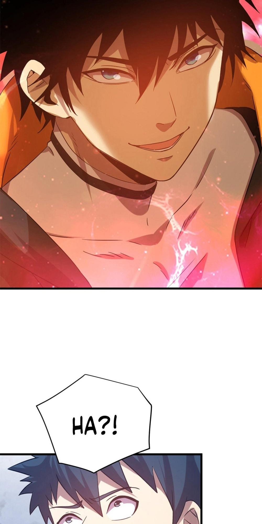 Read Log Into The Future chapter 110 image 36 on Lezhin