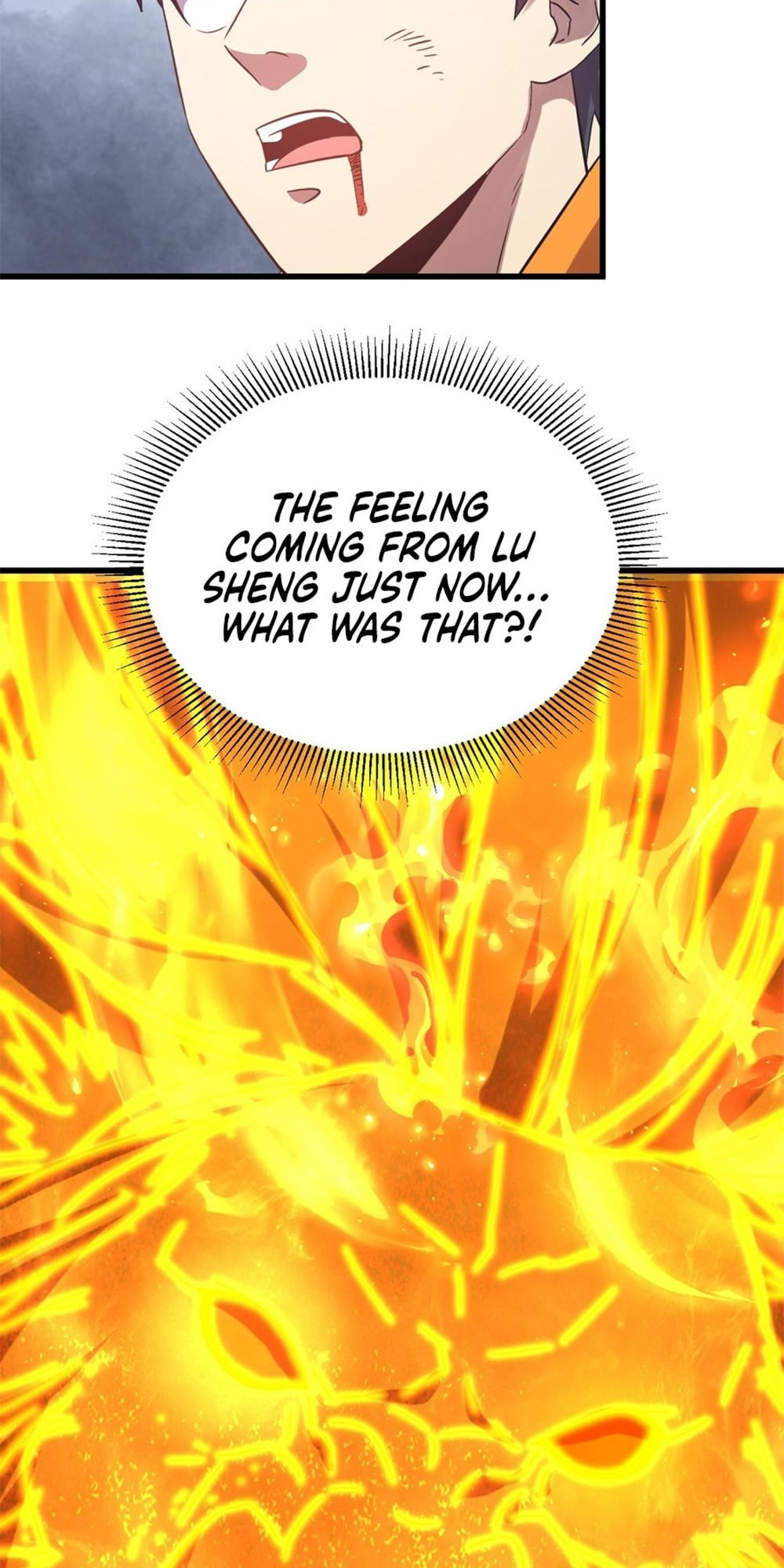Read Log Into The Future chapter 110 image 37 on Lezhin