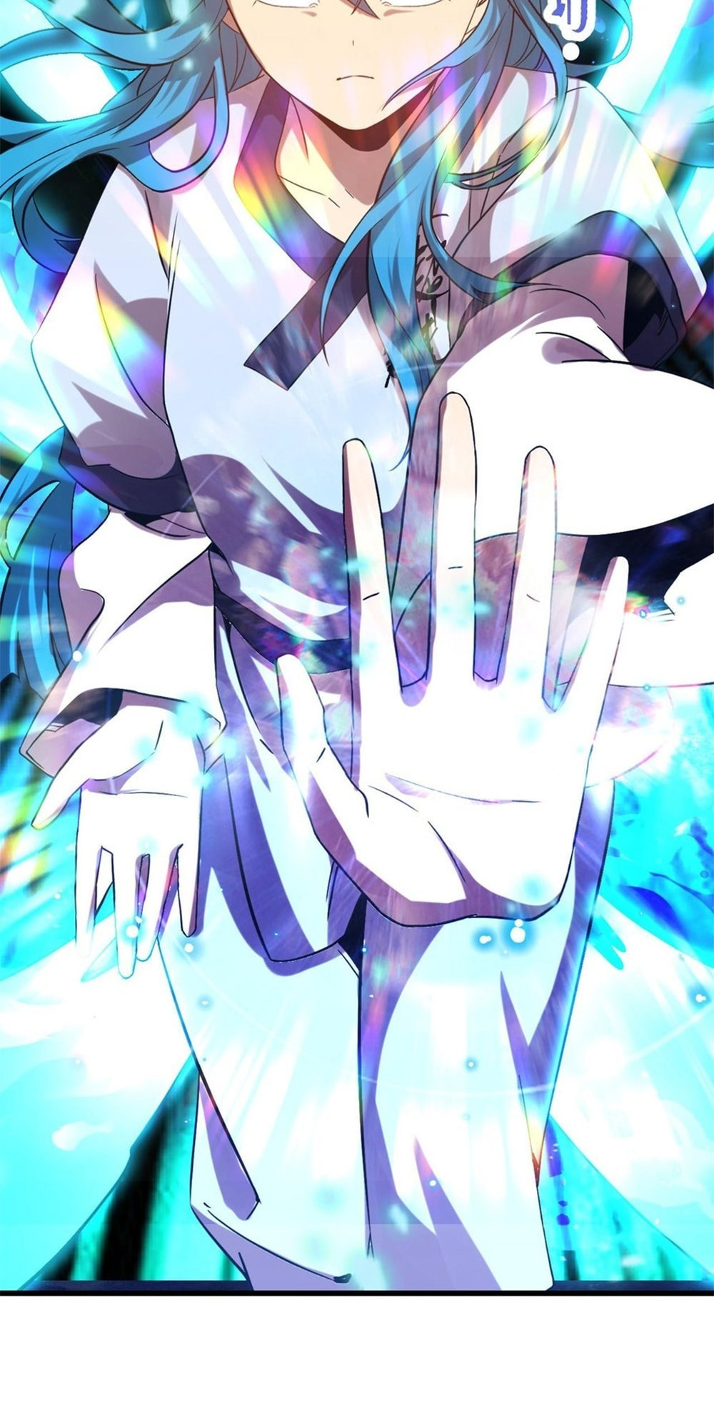 Read Log Into The Future chapter 110 image 43 on Lezhin
