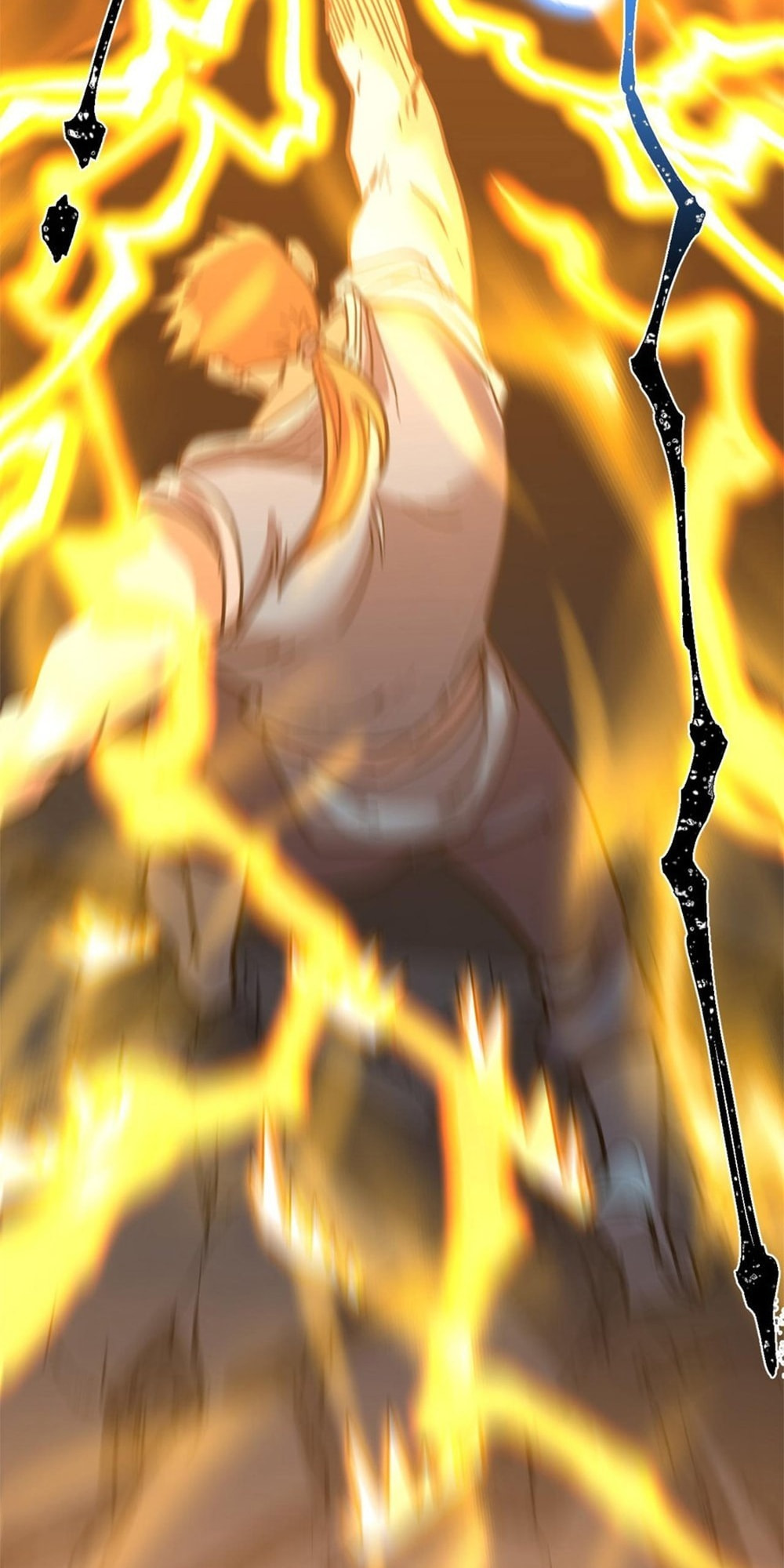 Read Log Into The Future chapter 110 image 48 on Lezhin