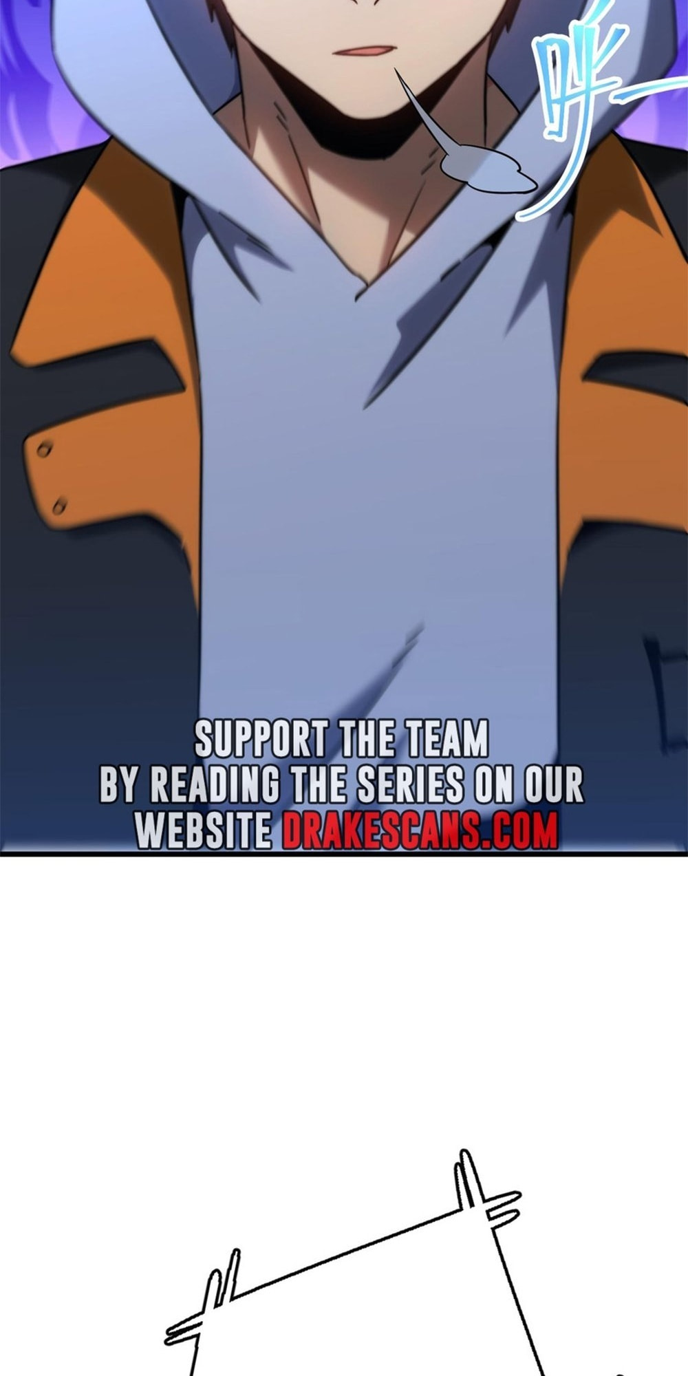 Read Log Into The Future chapter 110 image 5 on Lezhin