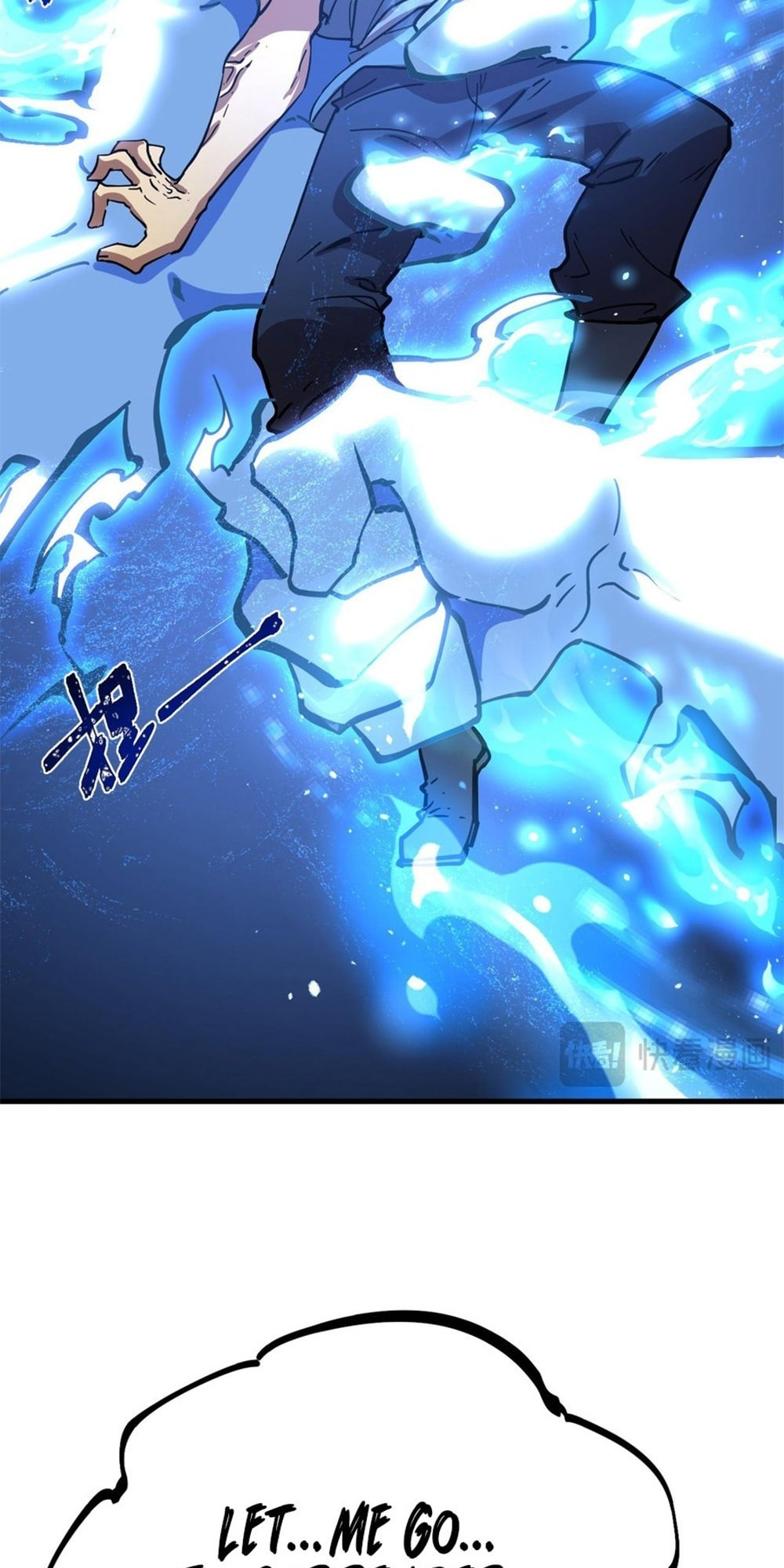 Read Log Into The Future chapter 110 image 51 on Lezhin