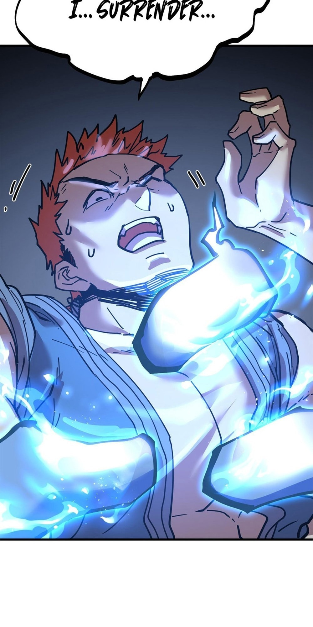 Read Log Into The Future chapter 110 image 52 on Lezhin