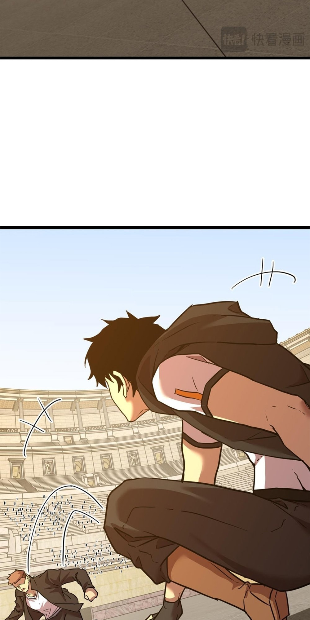 Read Log Into The Future chapter 110 image 65 on Lezhin