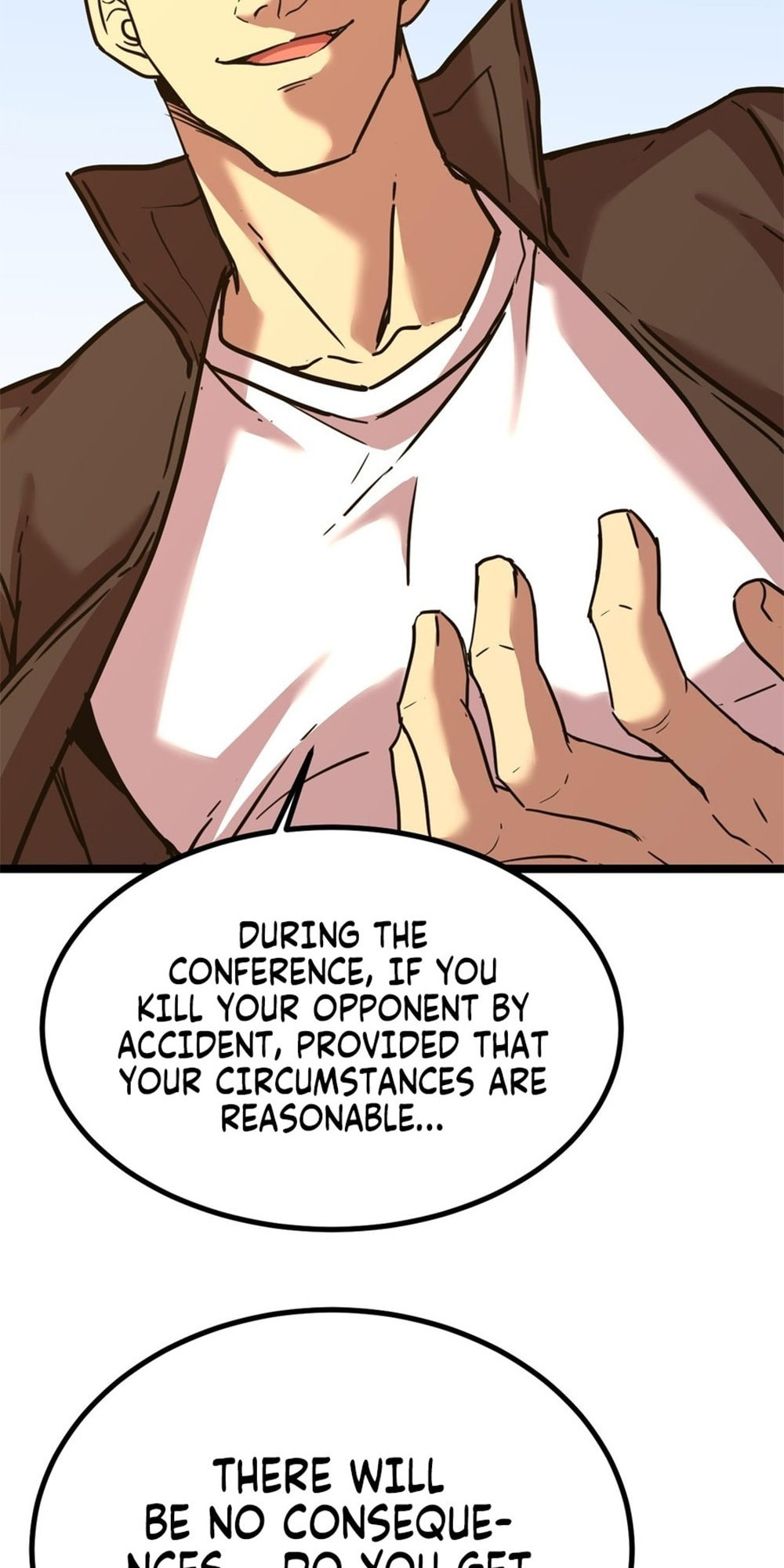 Read Log Into The Future chapter 110 image 67 on Lezhin