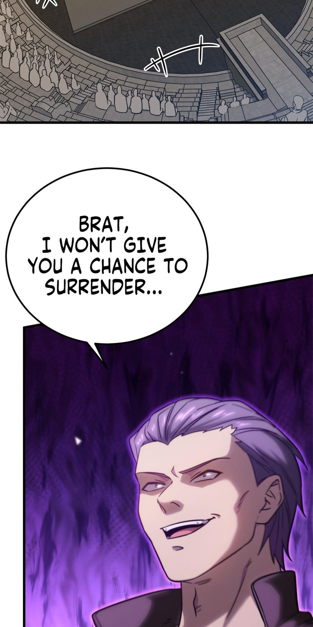 Read Log Into The Future chapter 110 image 7 on Lezhin