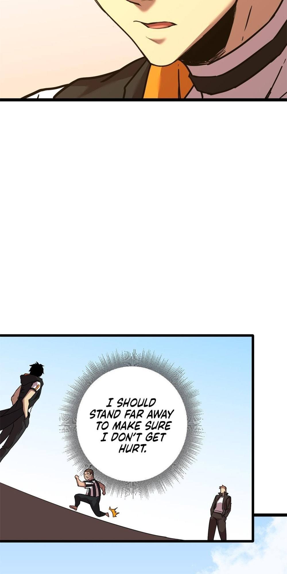 Read Log Into The Future chapter 110 image 70 on Lezhin