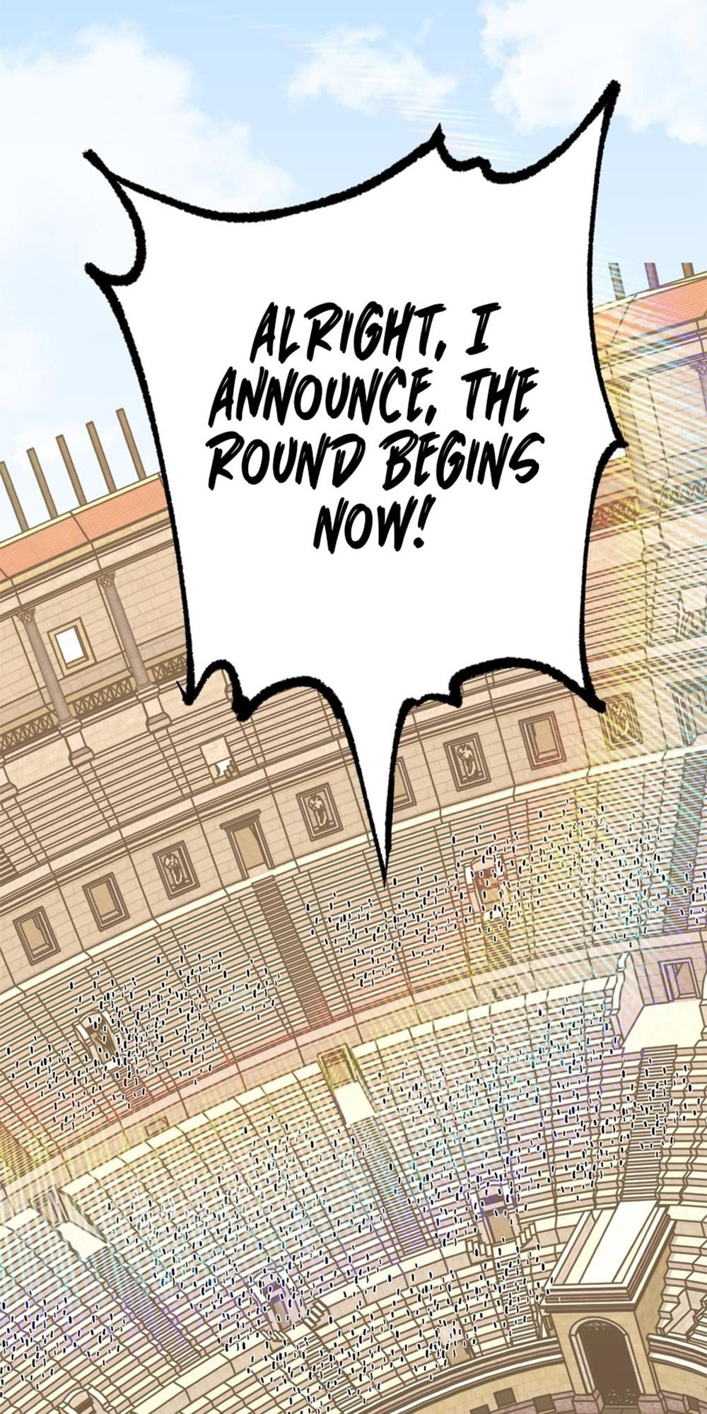 Read Log Into The Future chapter 110 image 71 on Lezhin