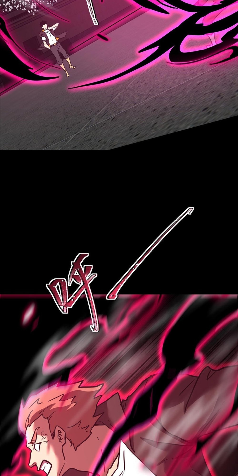 Read Log Into The Future chapter 110 image 78 on Lezhin