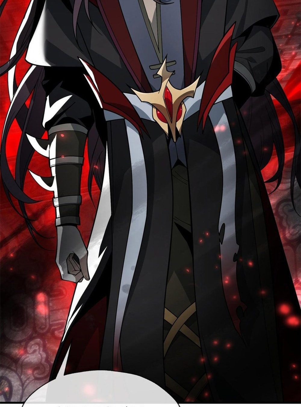 Read Log Into The Future chapter 110 image 82 on Lezhin