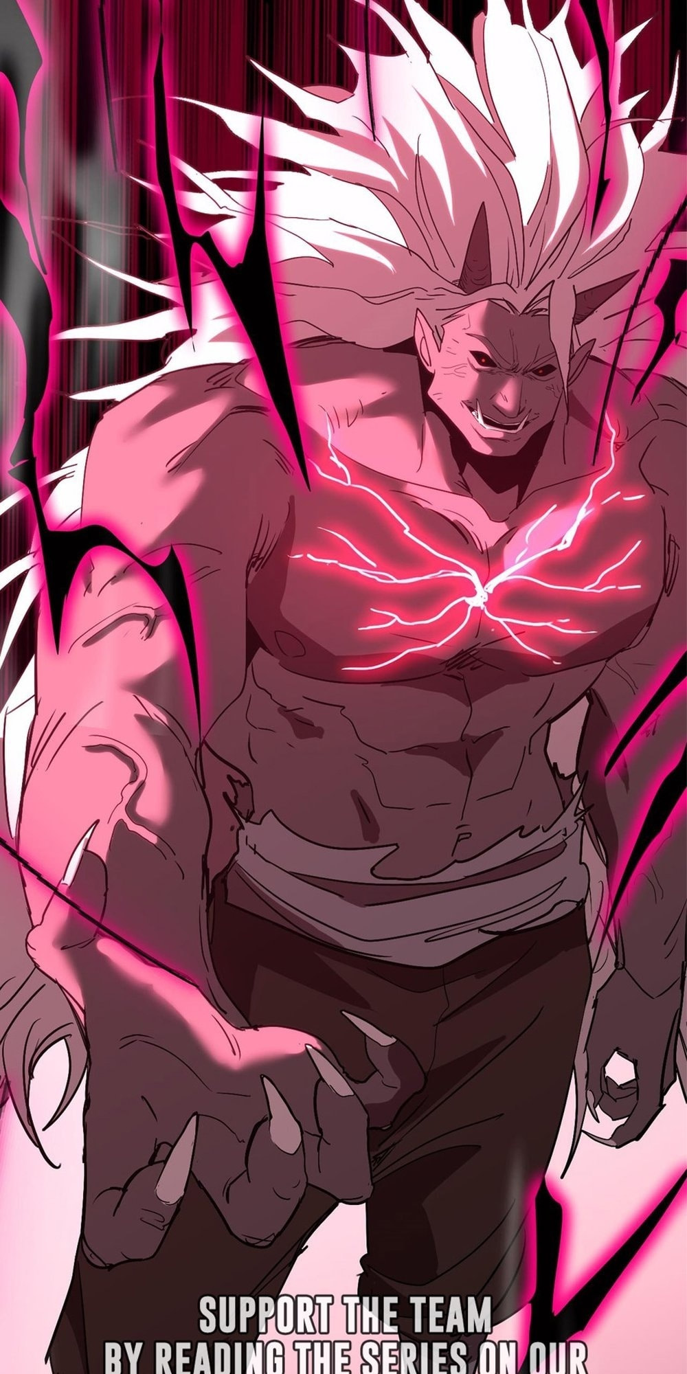 Read Log Into The Future chapter 111 image 21 on Lezhin