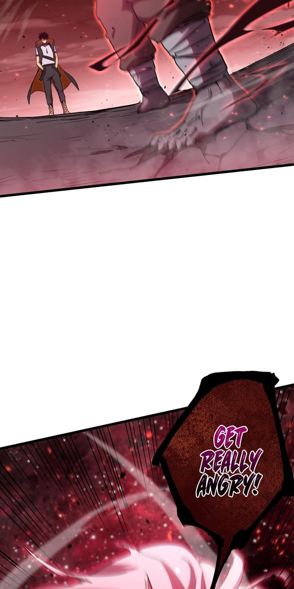 Read Log Into The Future chapter 111 image 23 on Lezhin
