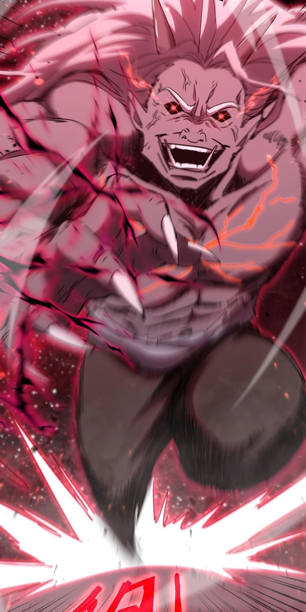 Read Log Into The Future chapter 111 image 24 on Lezhin