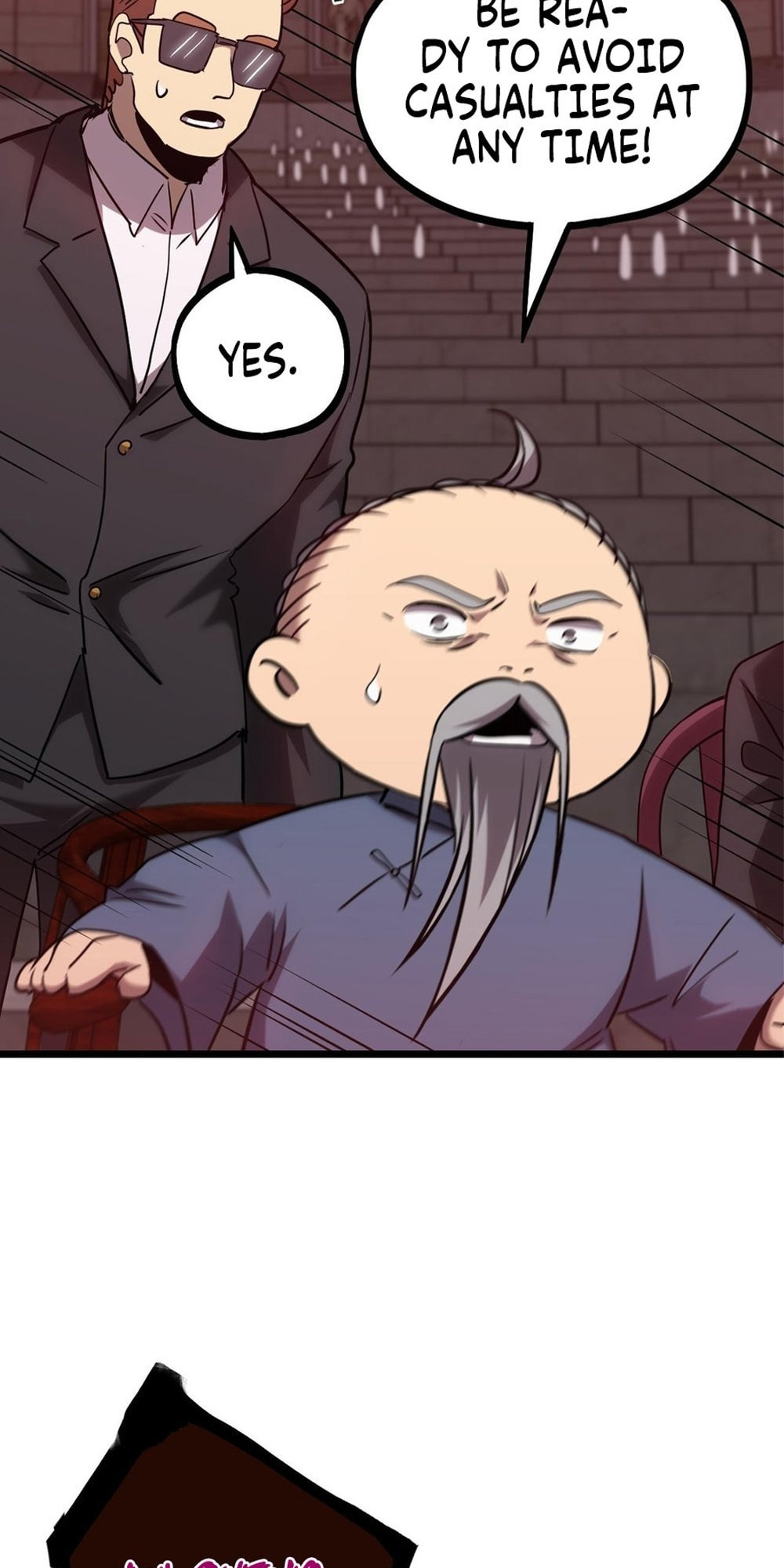 Read Log Into The Future chapter 111 image 29 on Lezhin