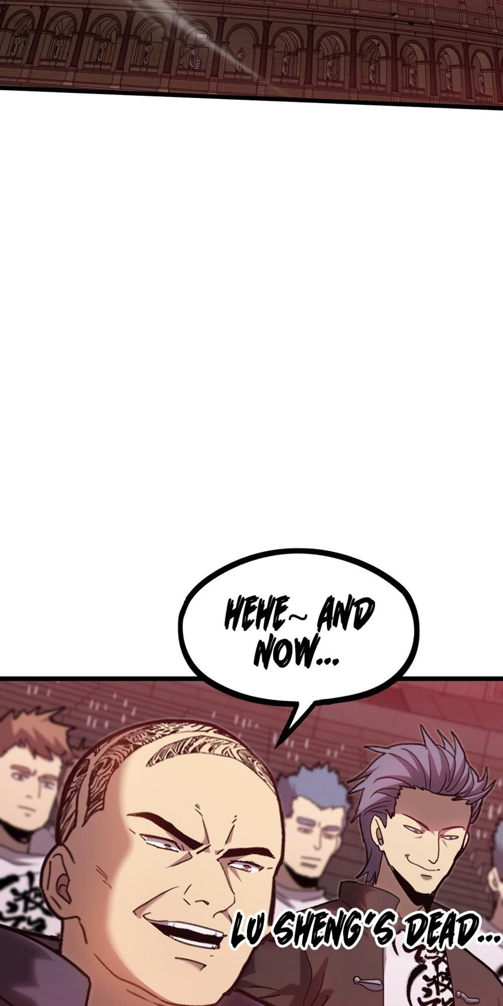 Read Log Into The Future chapter 111 image 34 on Lezhin